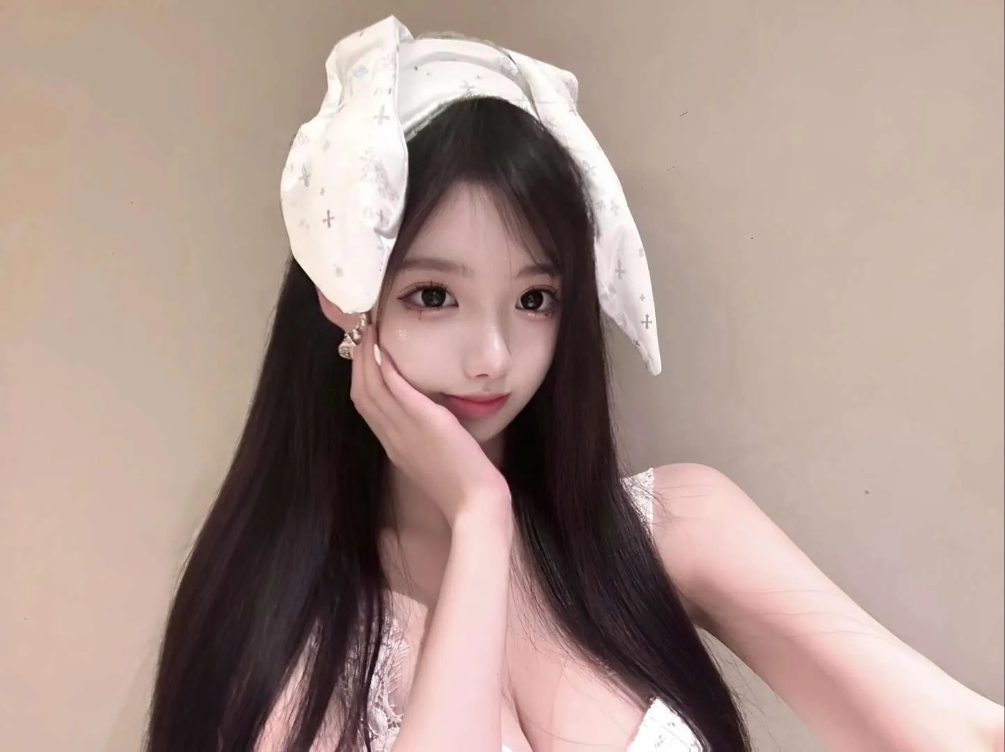 闵行07年刚下海霄霄，小嫩逼嫩奶奶， Gallery 6
