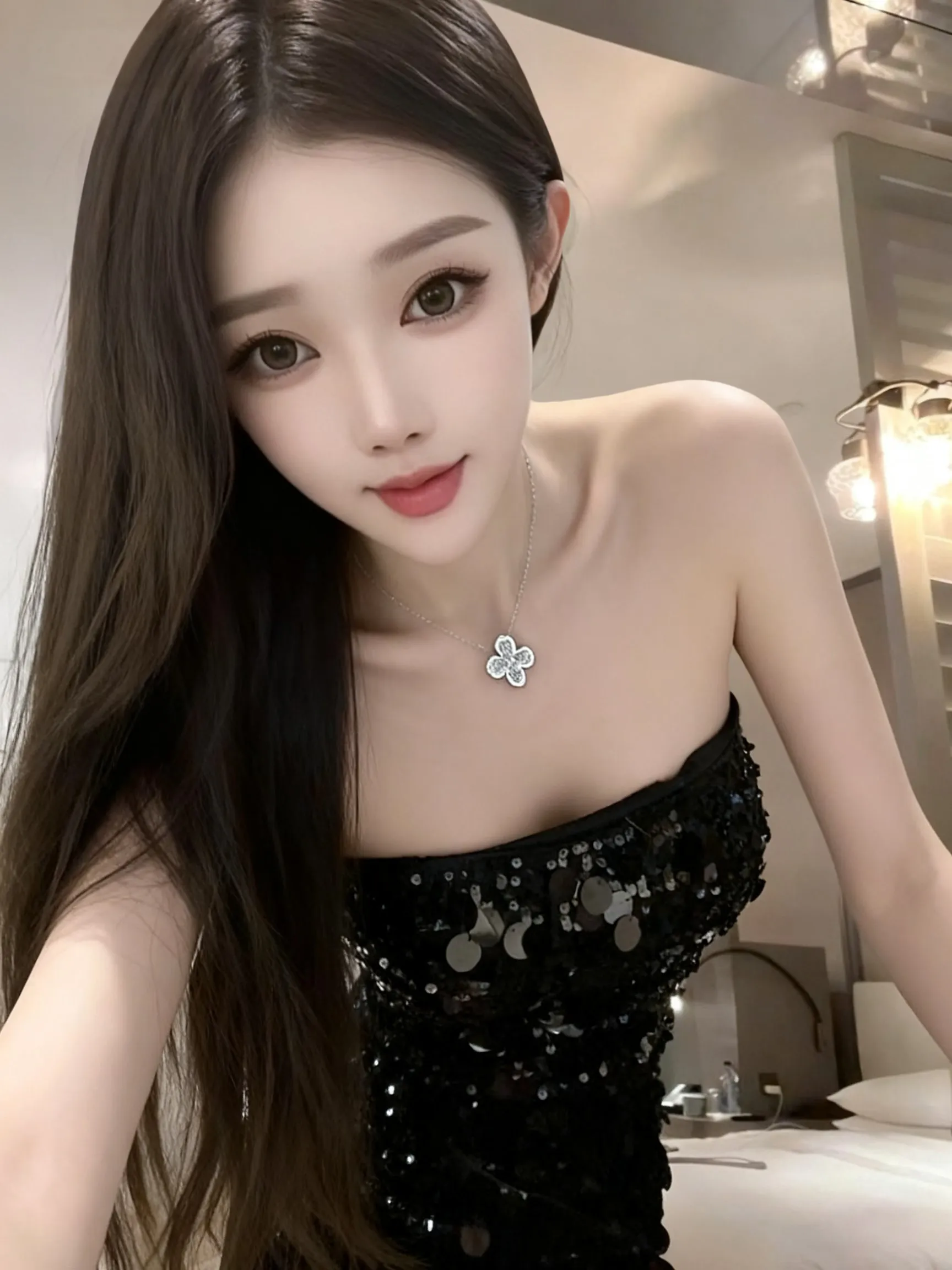 普陀高颜值大长腿御姐 Gallery 1