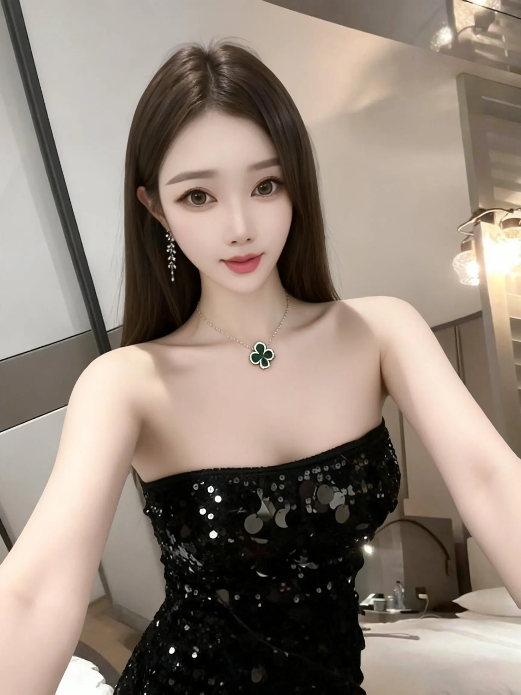 普陀高颜值大长腿御姐