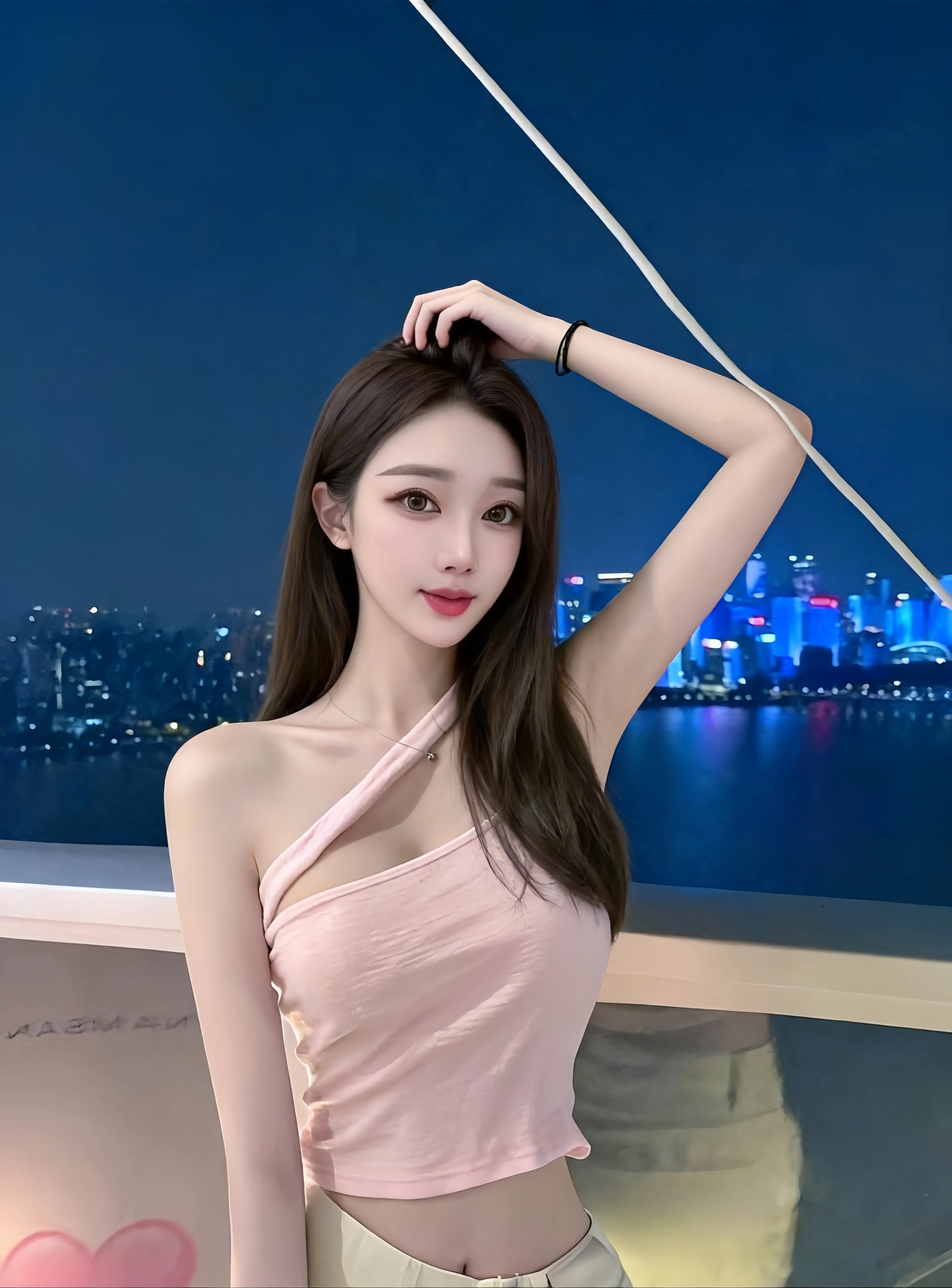 普陀高颜值大长腿御姐 Gallery 5