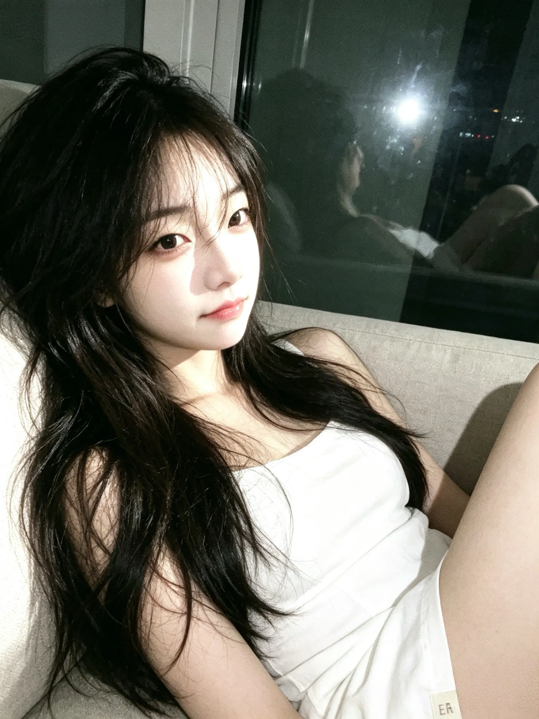 宝山新人甜妹❤️秀秀 Gallery 4