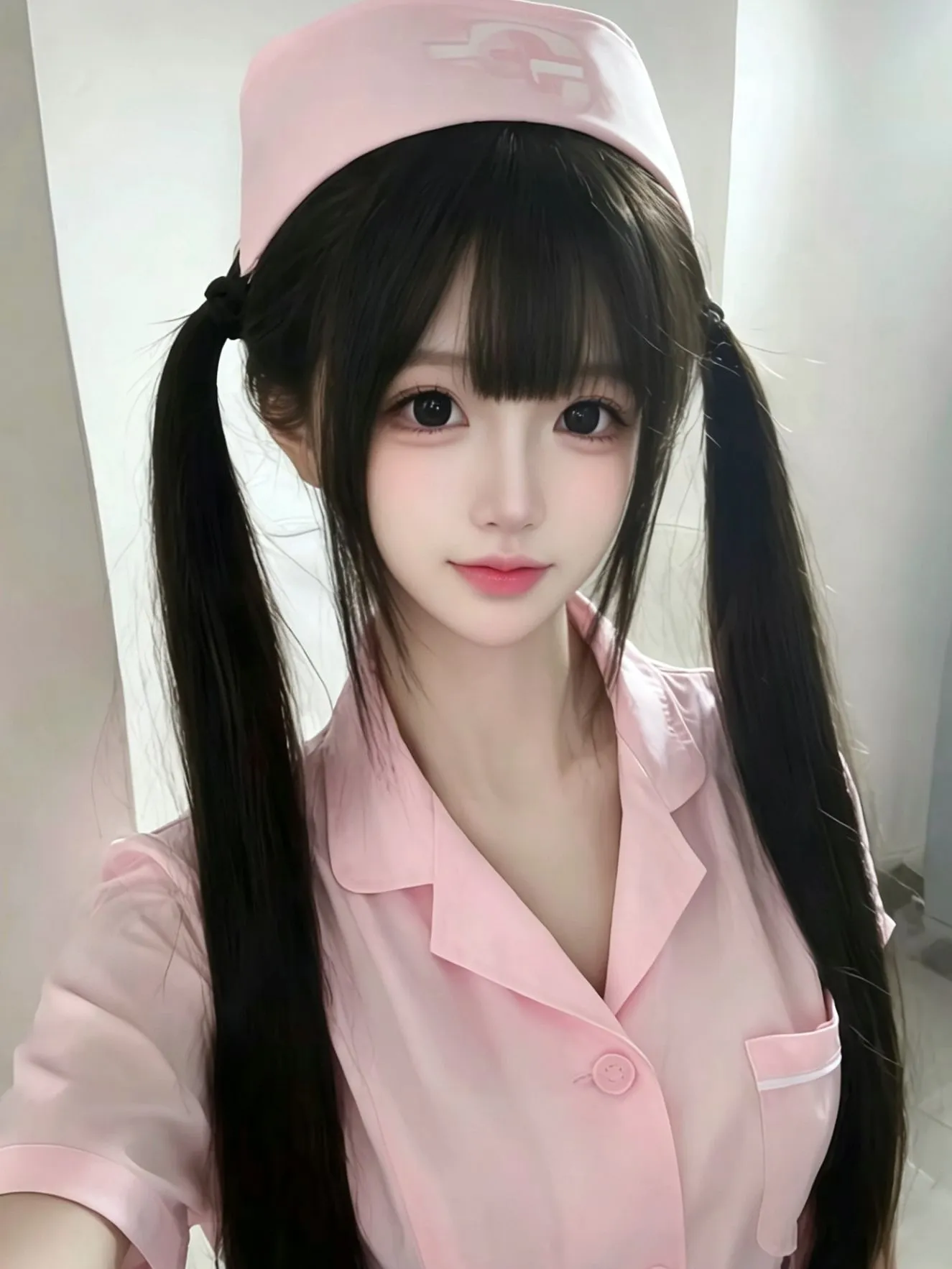 浦东172E薇薇白虎萝莉甜心只外出护士