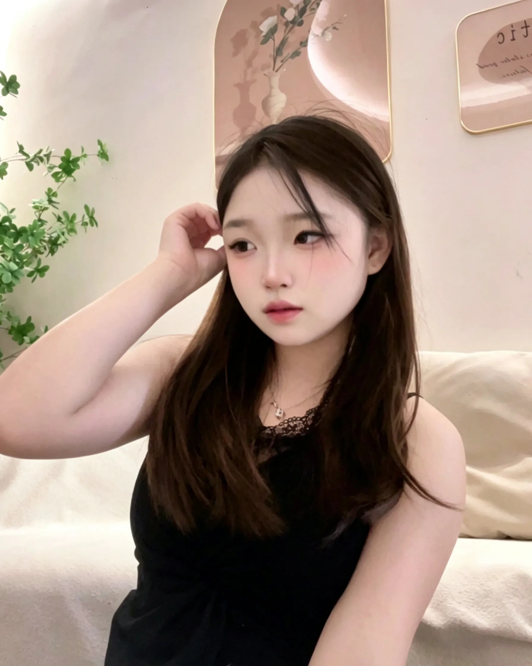 08超萌宝wt小辣椒｜新下海 Gallery 3