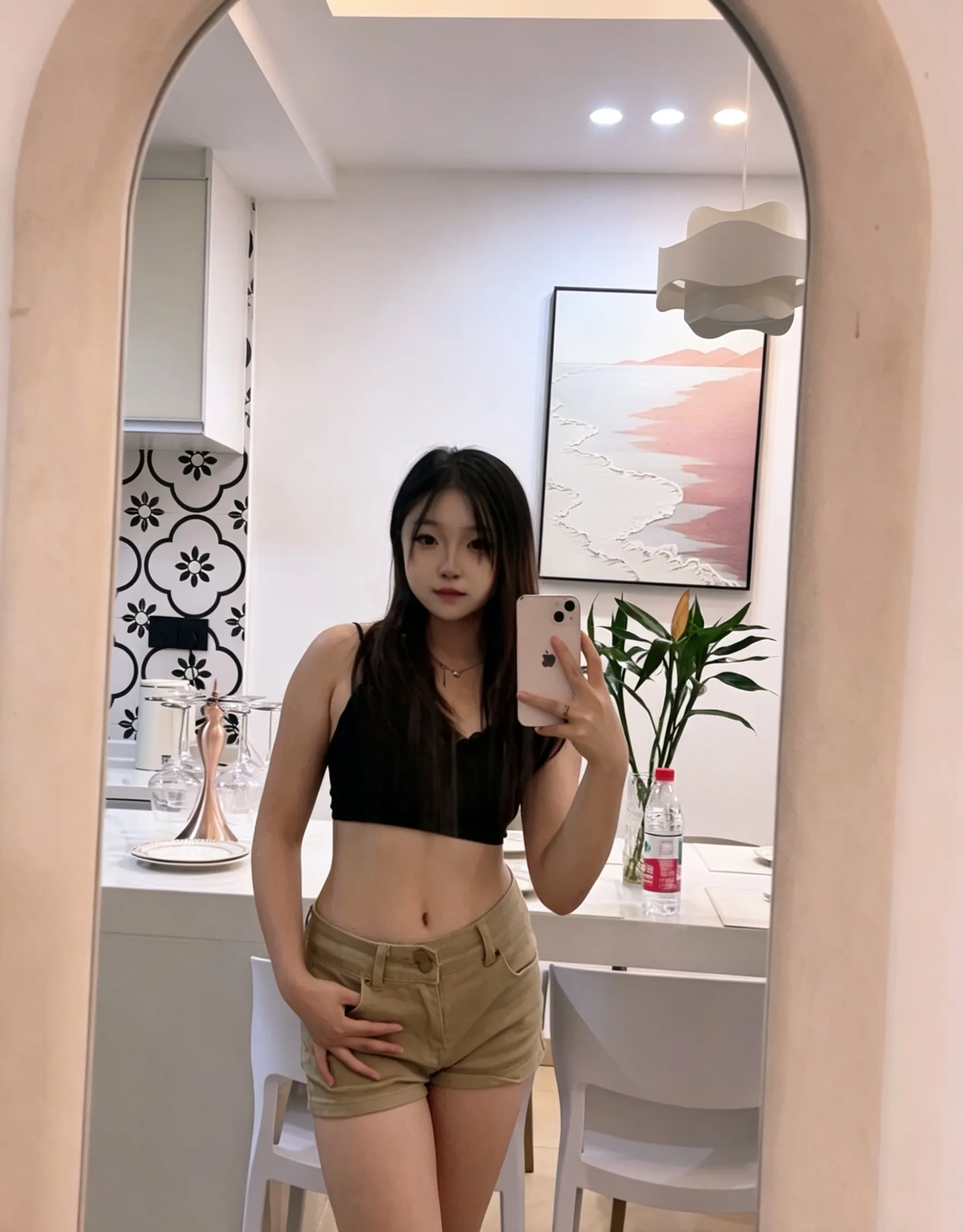08超萌宝wt小辣椒｜新下海 Gallery 5
