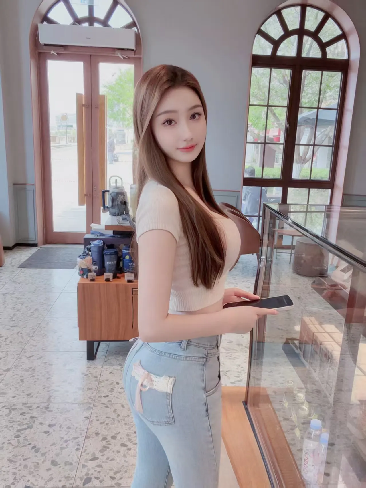 浦东安安 Gallery 3