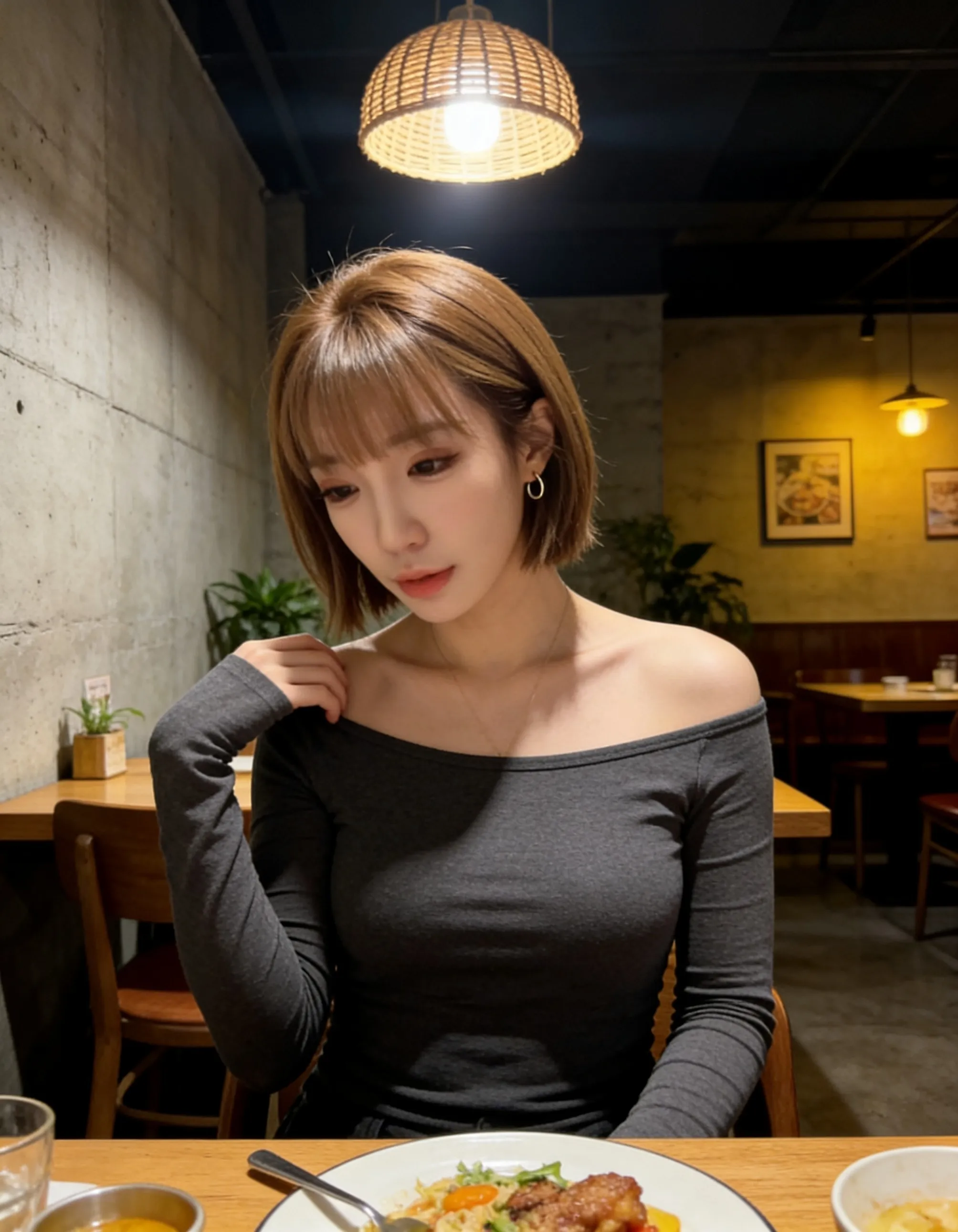 03本帮菜慧慧，兼职寻求刺激，很嫩很润 Gallery 4