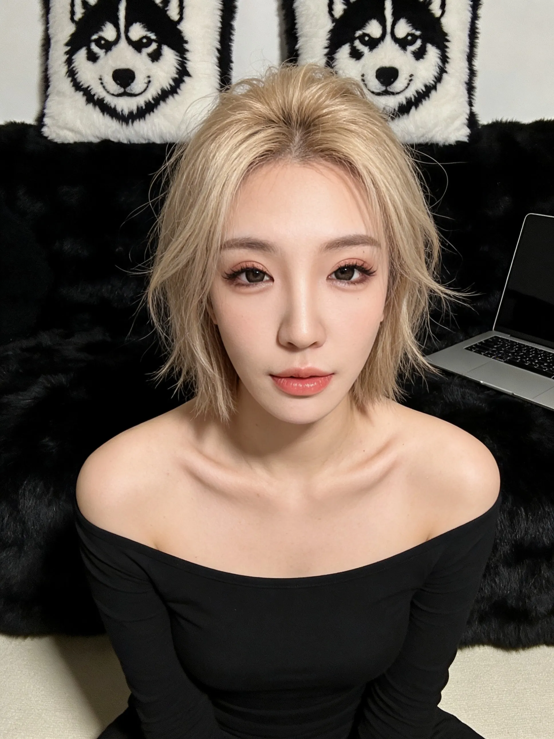 03本帮菜慧慧，兼职寻求刺激，很嫩很润 Gallery 6