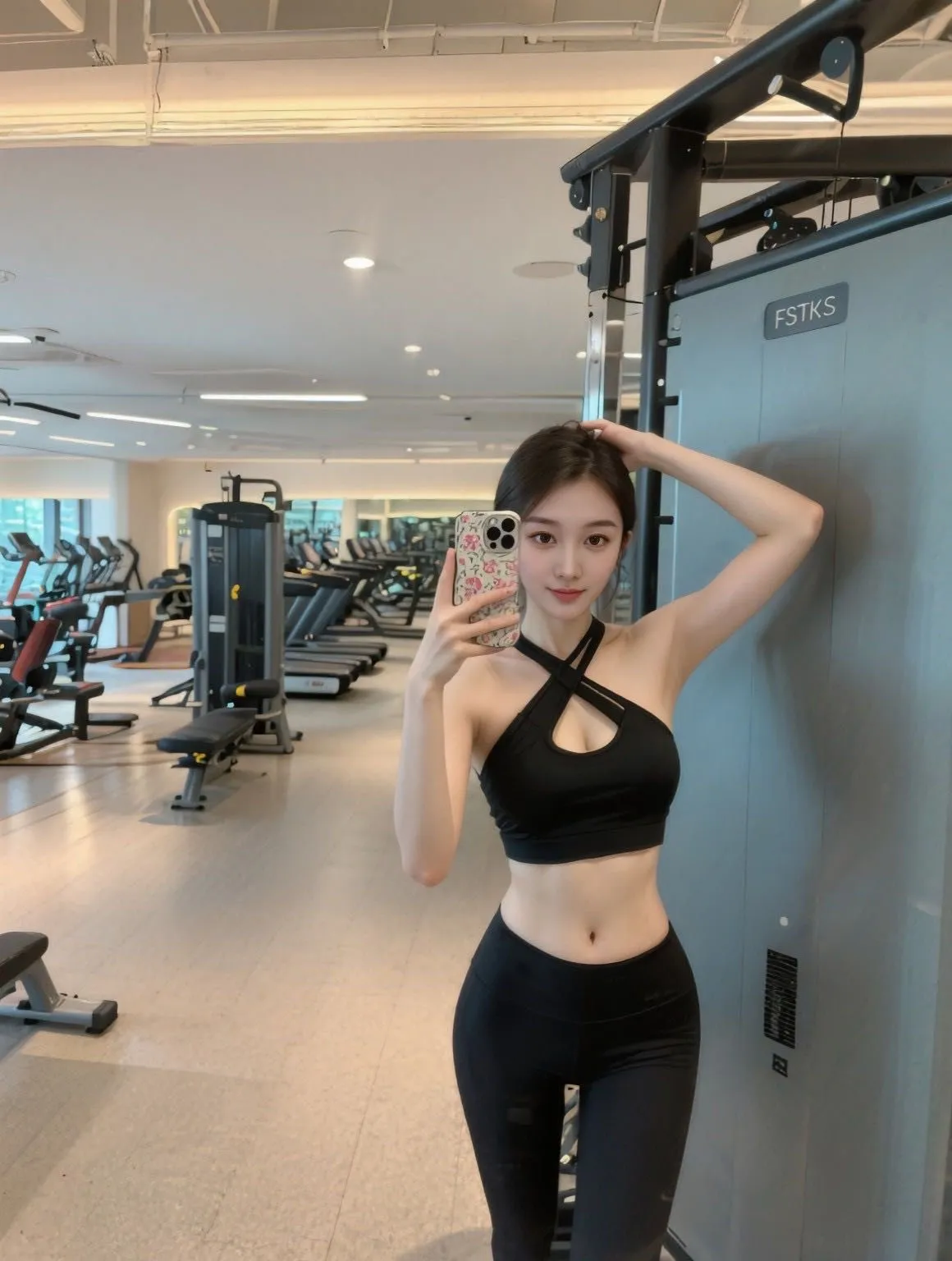 闵行03年画 Gallery 4