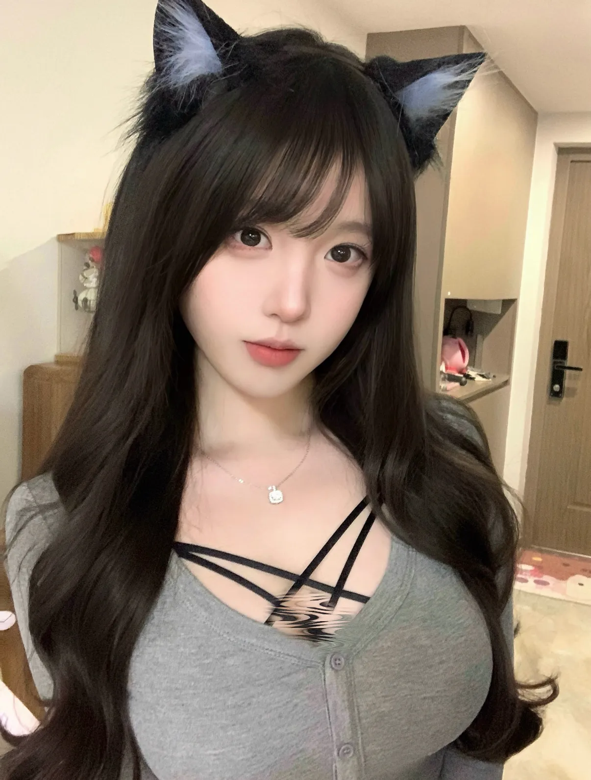 浦东新人妲己有姐妹可以双飞 Gallery 4