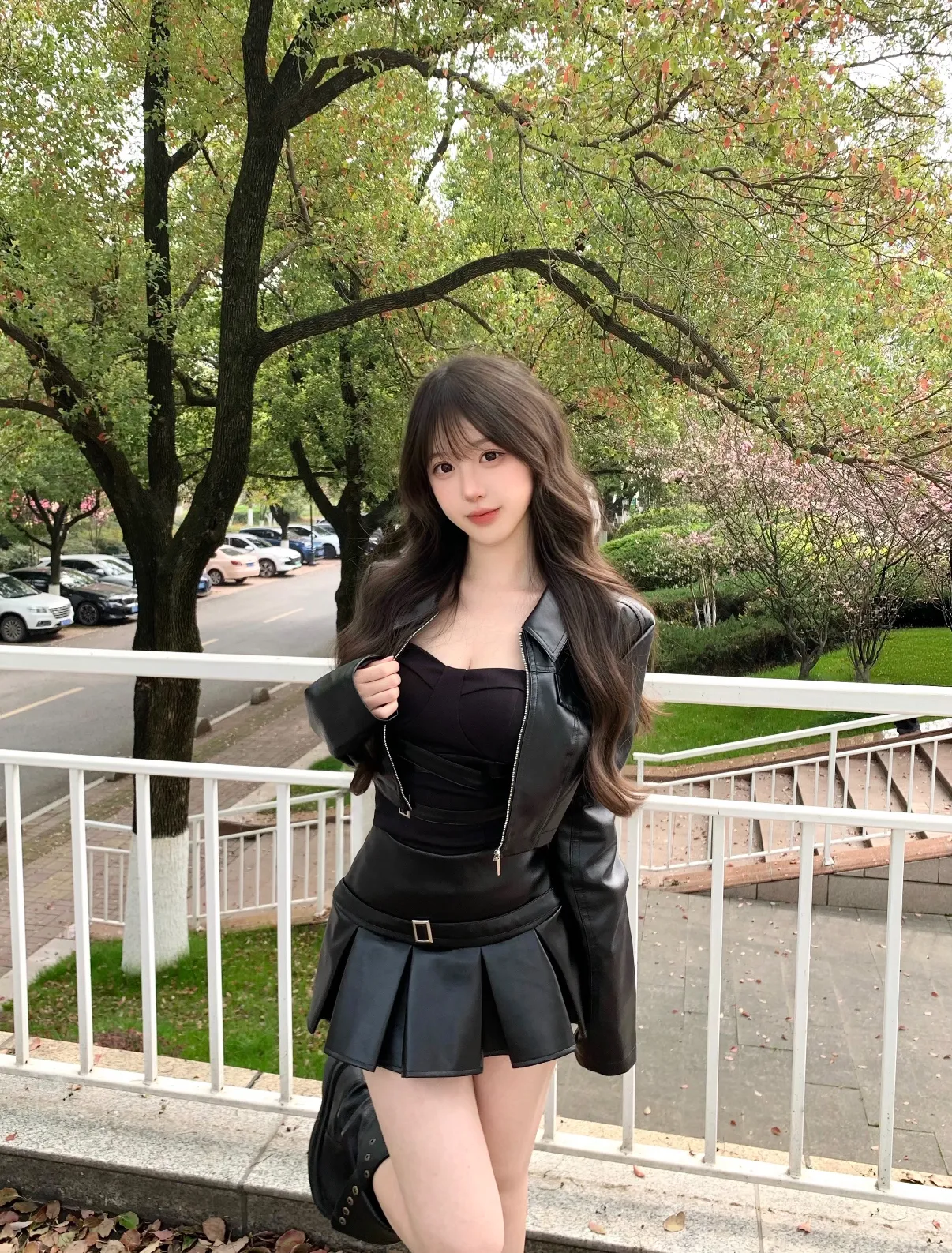 浦东新人妲己有姐妹可以双飞 Gallery 6