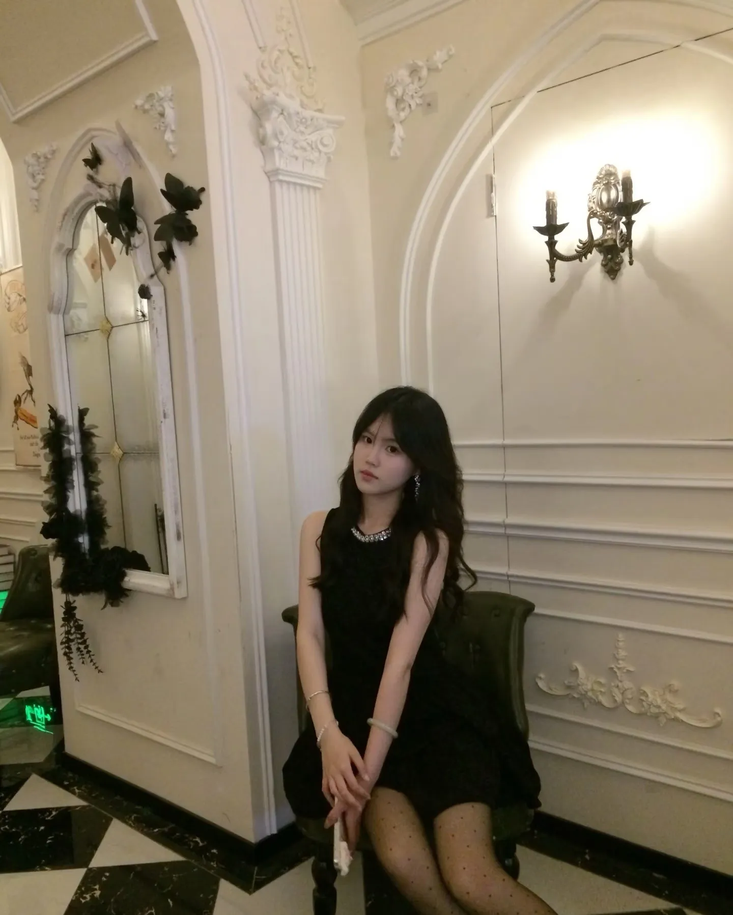 Y3515-小琪 静安小纯学生兼职 168D.04🉑 ytwt sm➕💰 Gallery 7