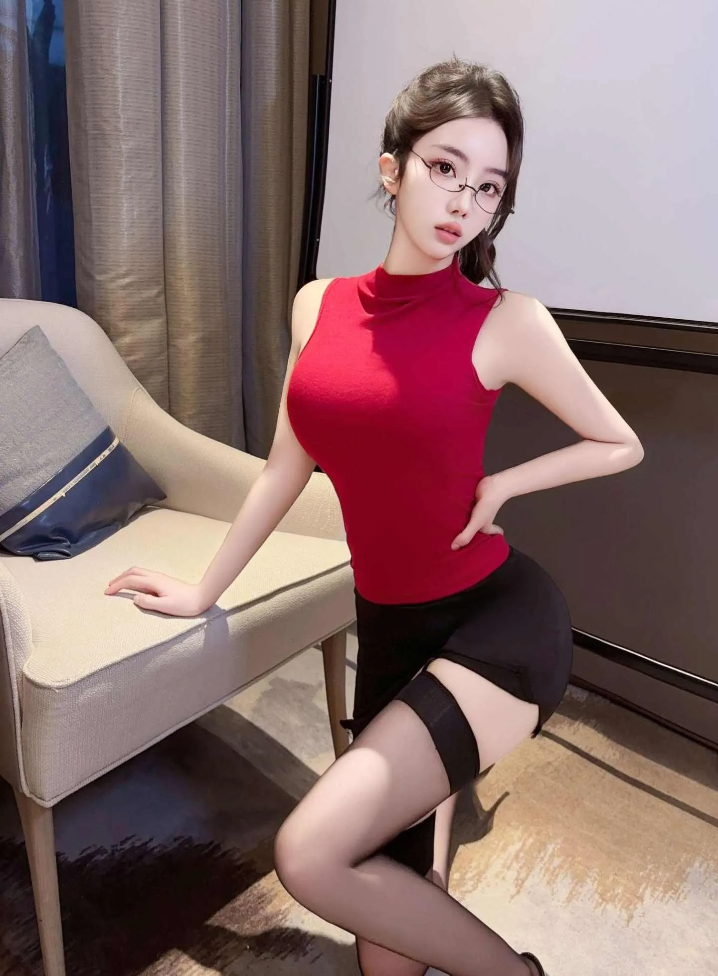 嘉定琪琪 Gallery 6