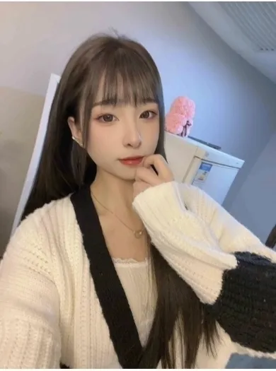 宝山07【昕琪】极品校花 白小纯兼职 Gallery 6