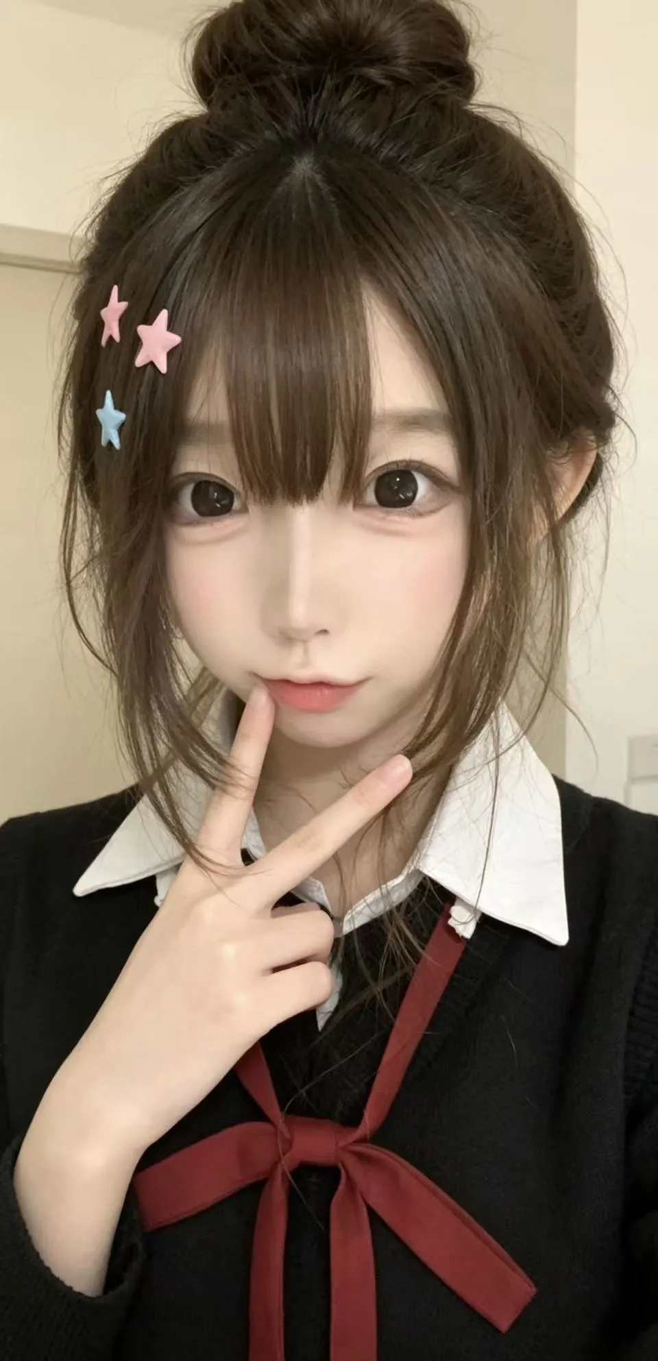 莘庄06琪琪  刚下海小萝莉 🉑🈚️ Gallery 1