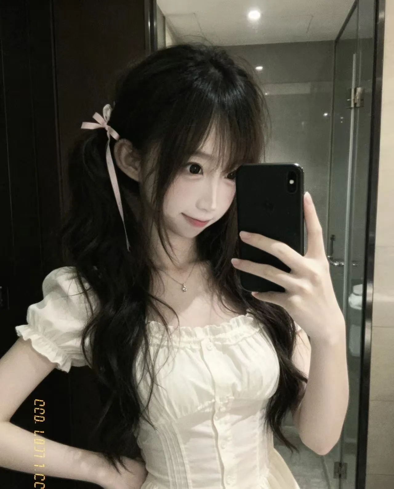 莘庄06琪琪  刚下海小萝莉 🉑🈚️ Gallery 3