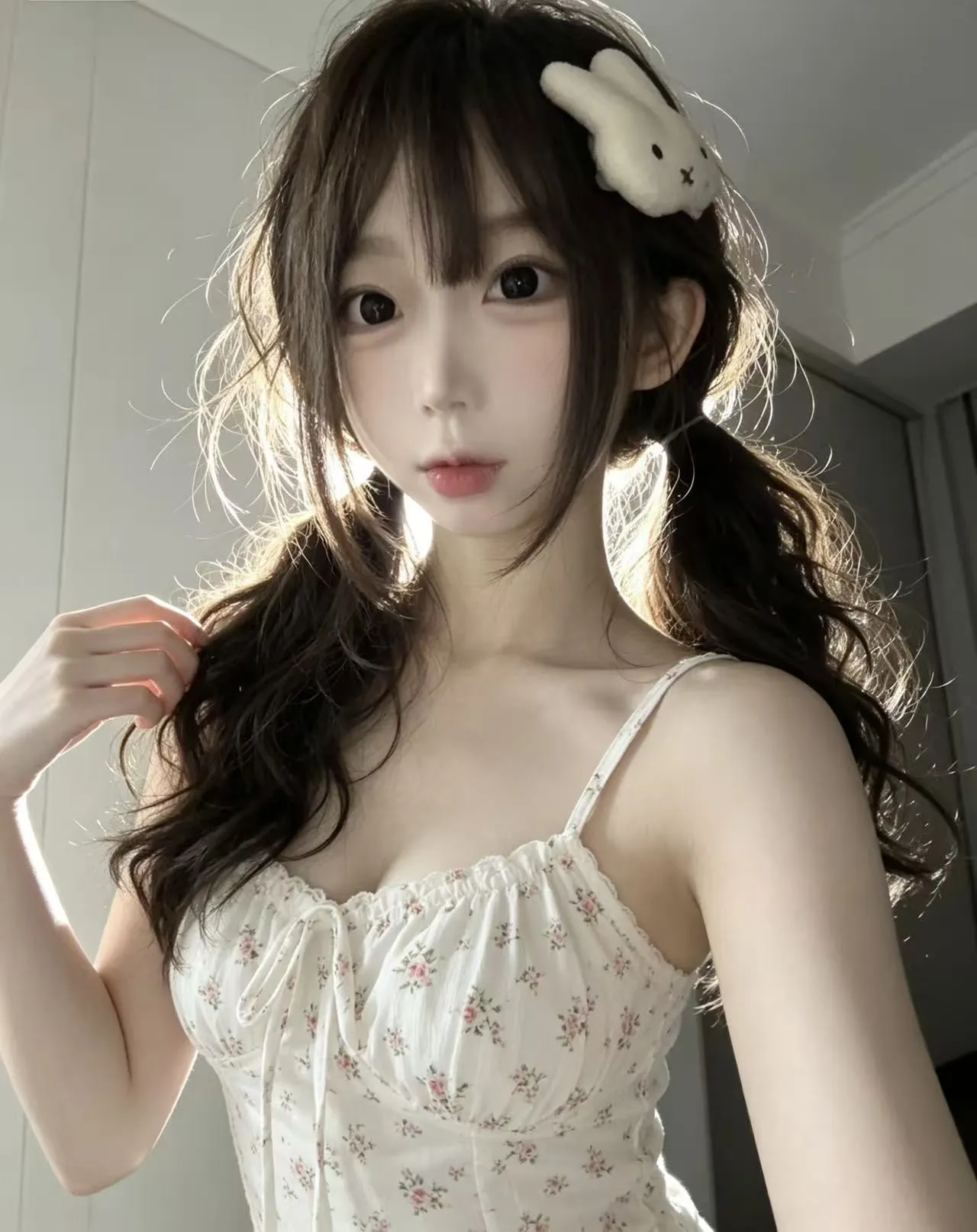 莘庄06琪琪  刚下海小萝莉 🉑🈚️ Gallery 5