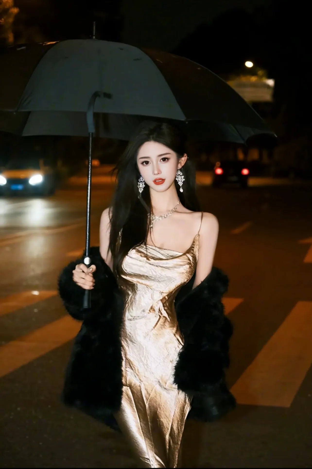 闵行夏茉 Gallery 1