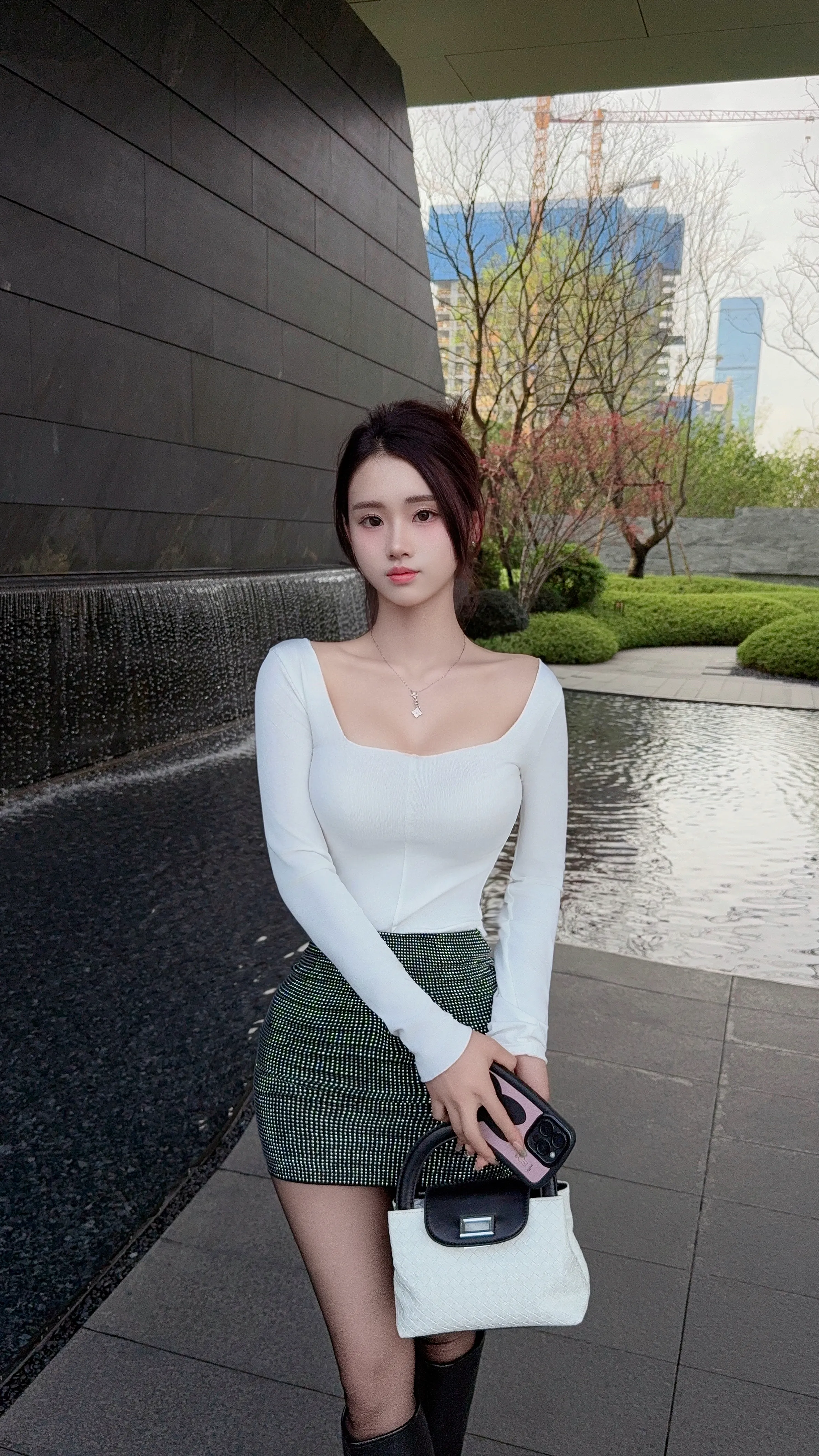 沐汐（舞蹈老师） Gallery 4
