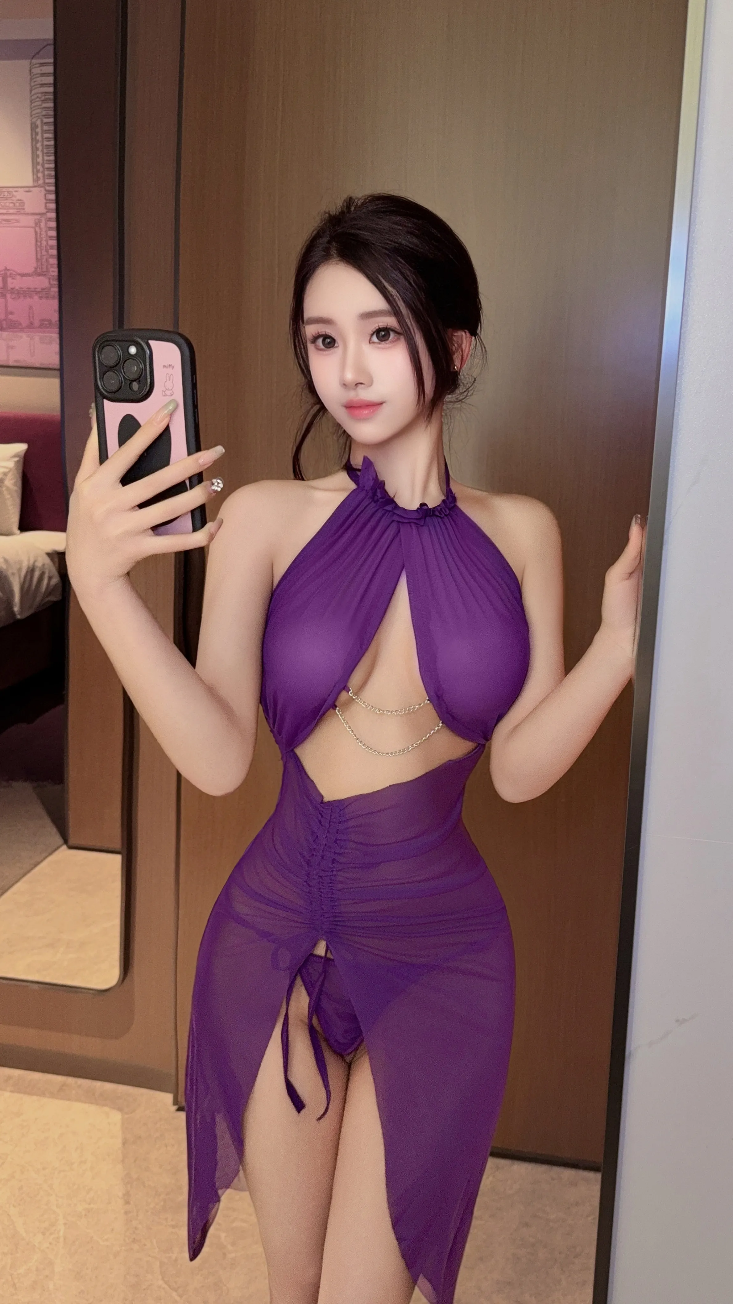 沐汐（舞蹈老师） Gallery 6