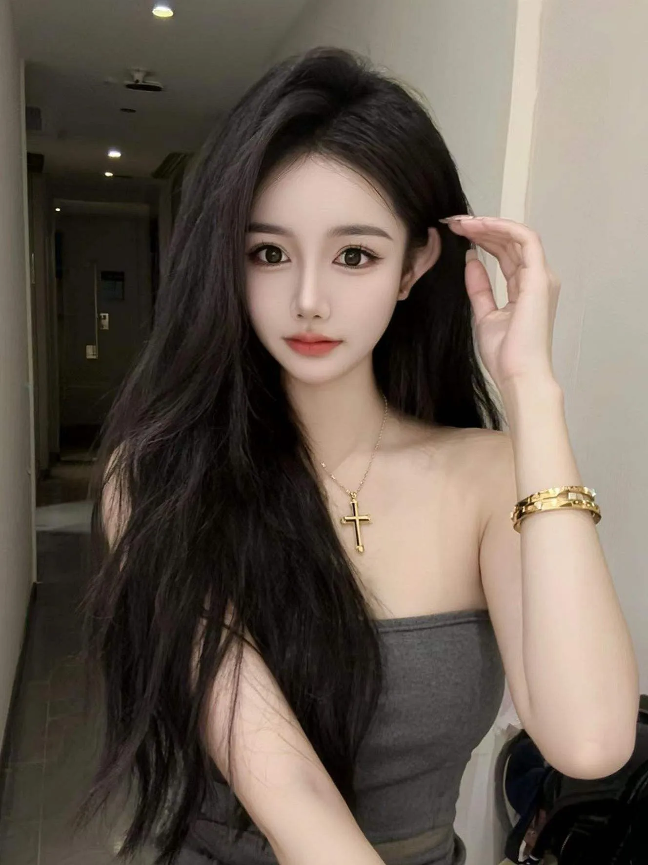 徐汇     喵喵       极品白小纯 Gallery 3