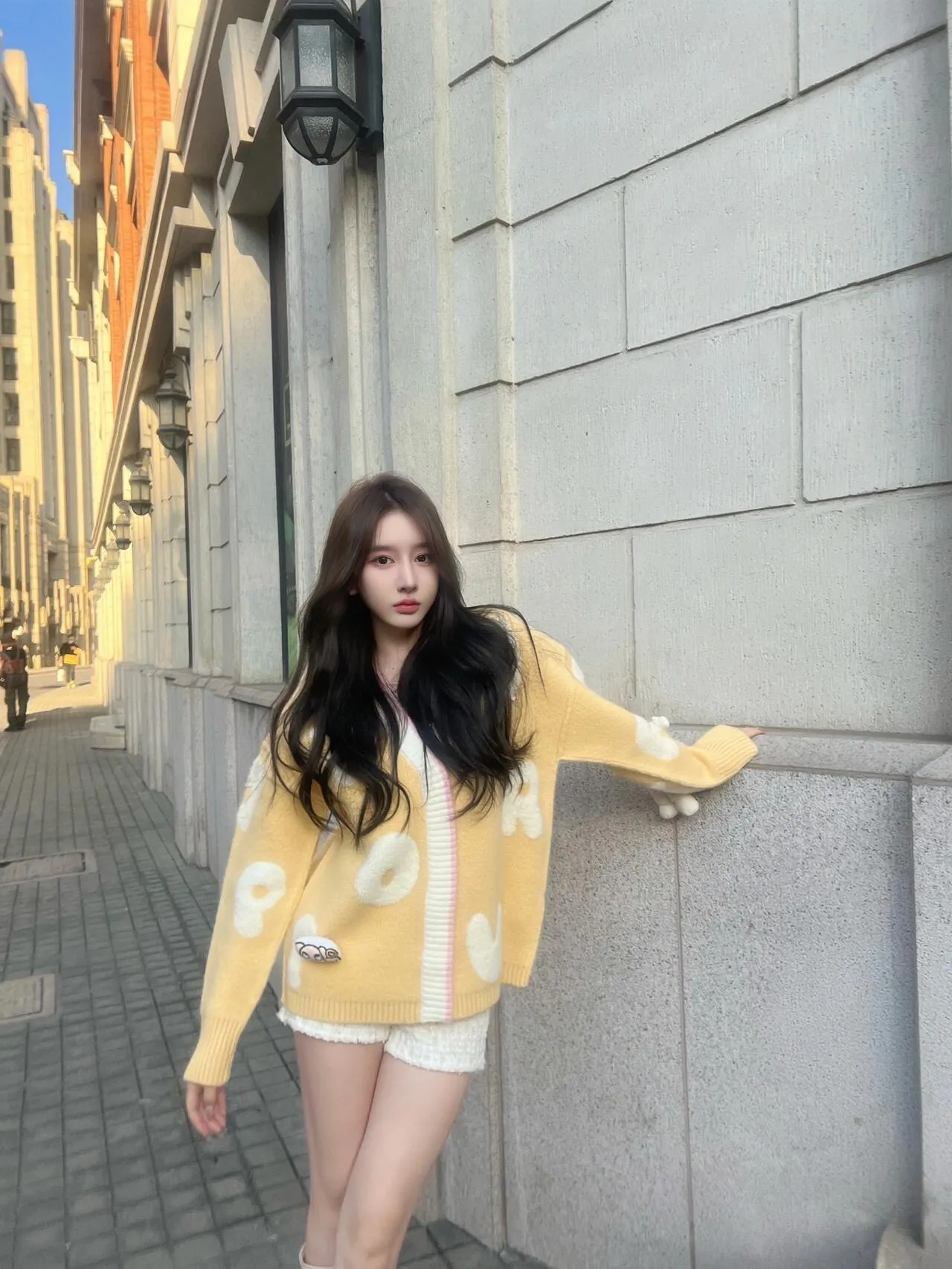 苏清瑶，纯小白身材好床上小妖精 Gallery 4