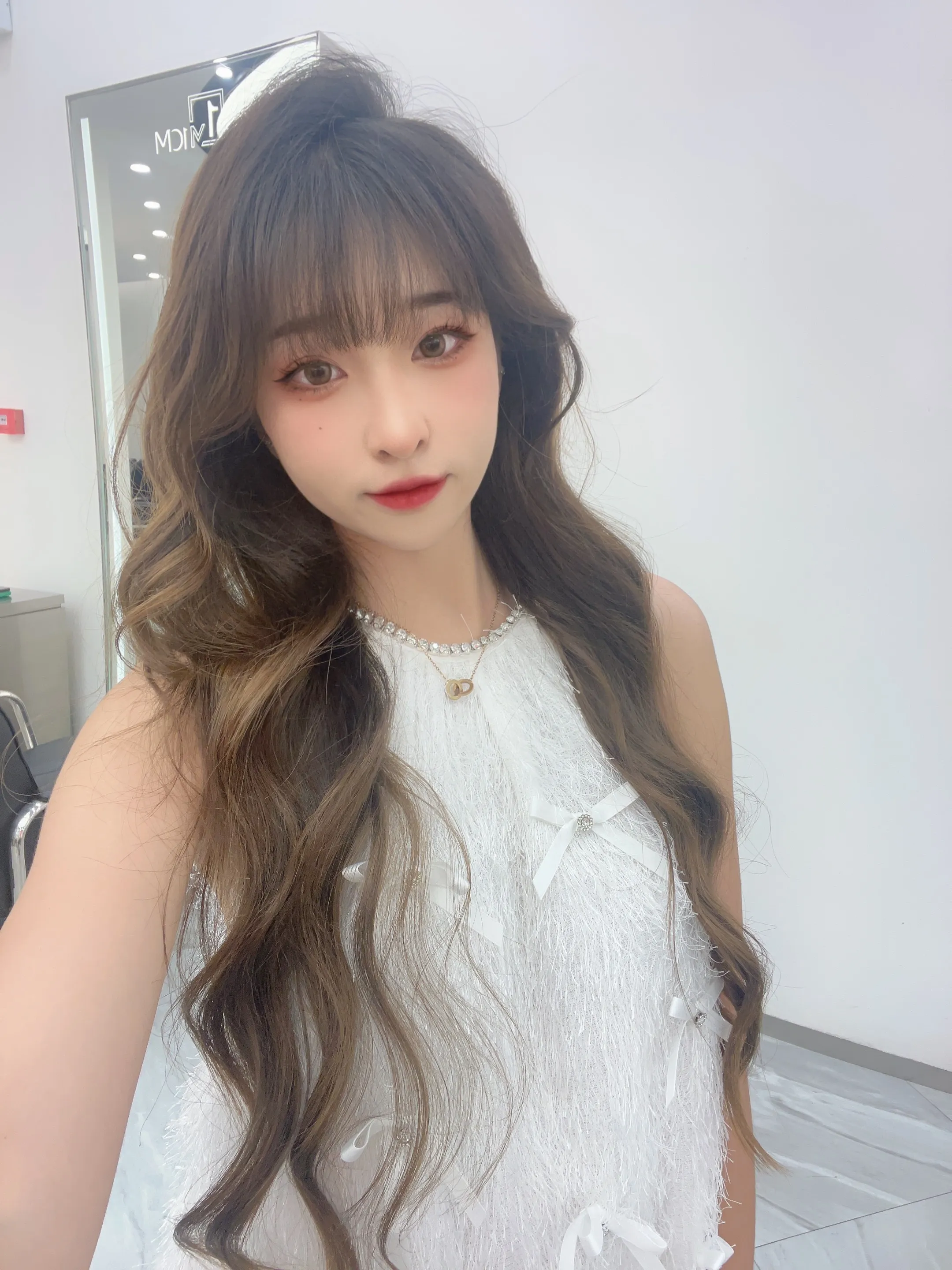 宝山极品邻家女孩👧🏻欣欣（首开） Gallery 2