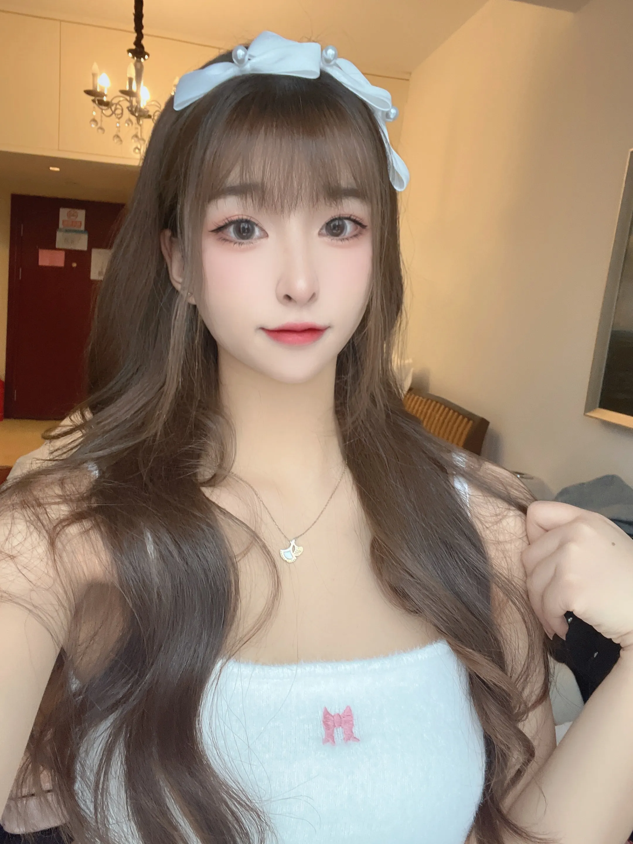 宝山极品邻家女孩👧🏻欣欣（首开）
