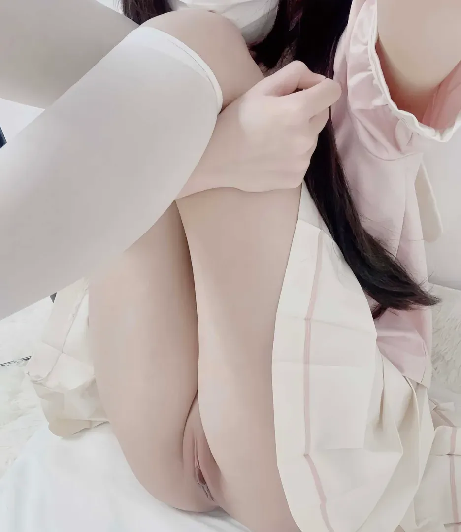 浦东张江07白虎萌宝儿jk萝莉 Gallery 8