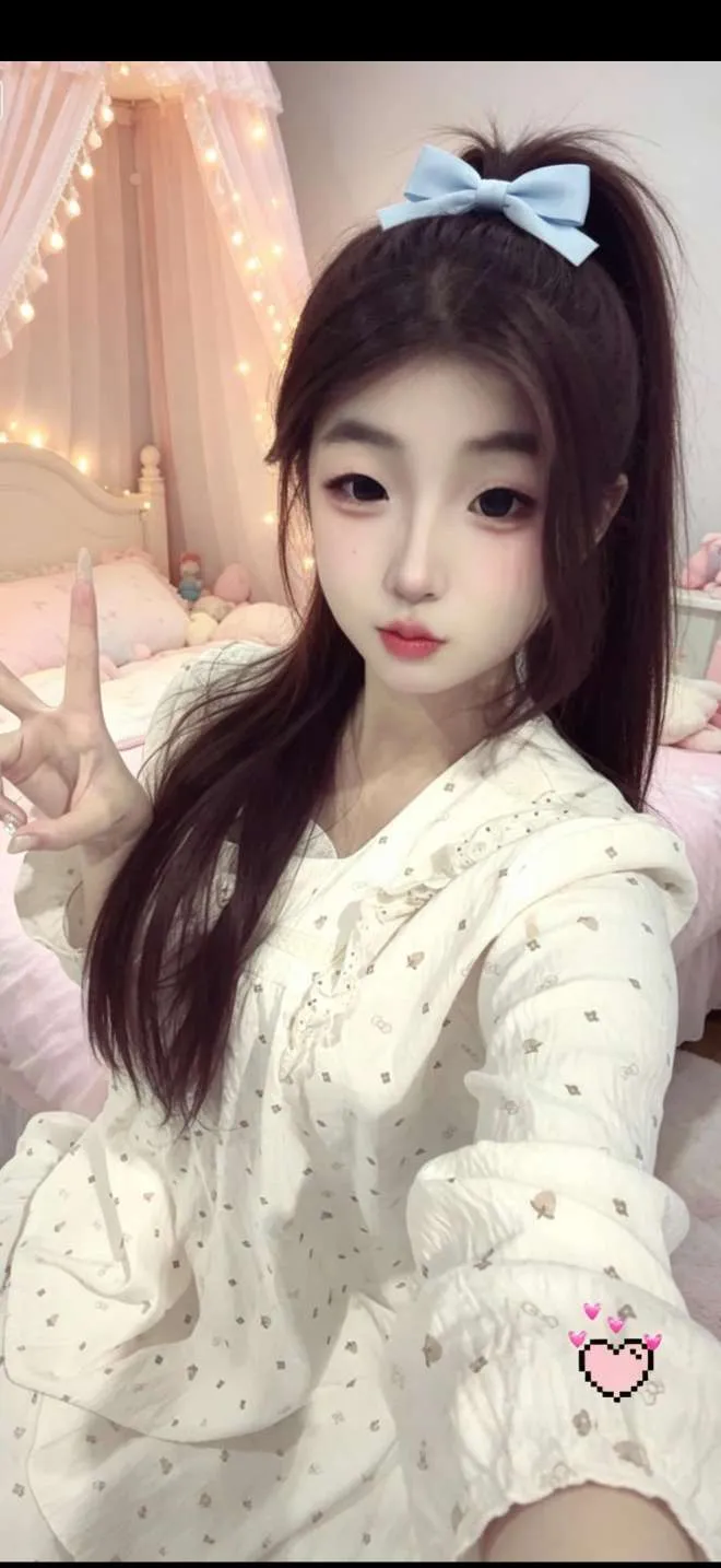 徐汇新人❤️初雪 真实07嫩妹 真实学生妹兼职