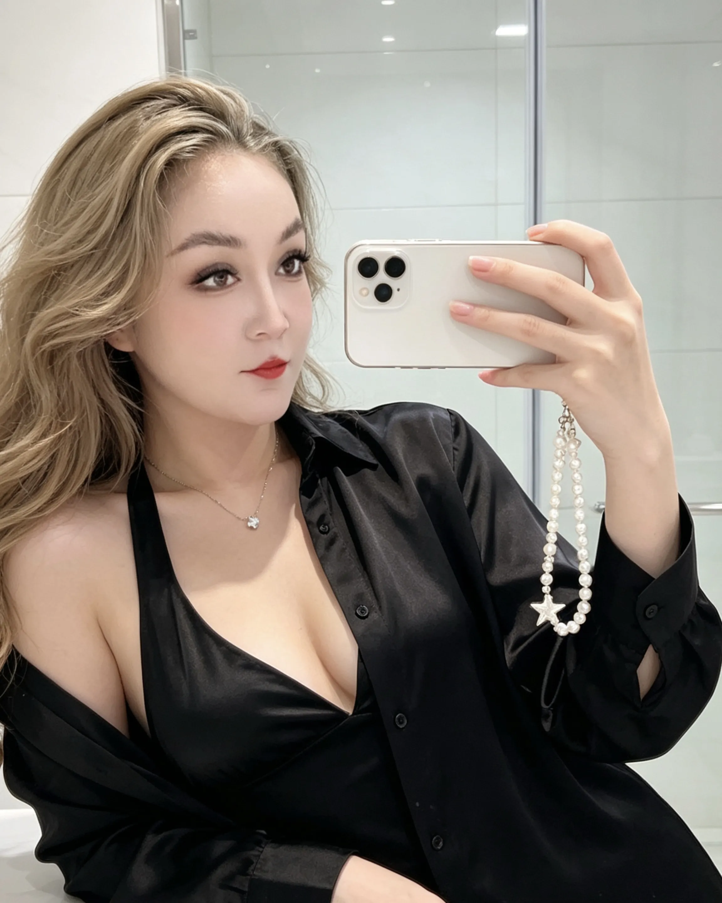 中俄混血美女，价格亲民，值得试驾。 Gallery 3