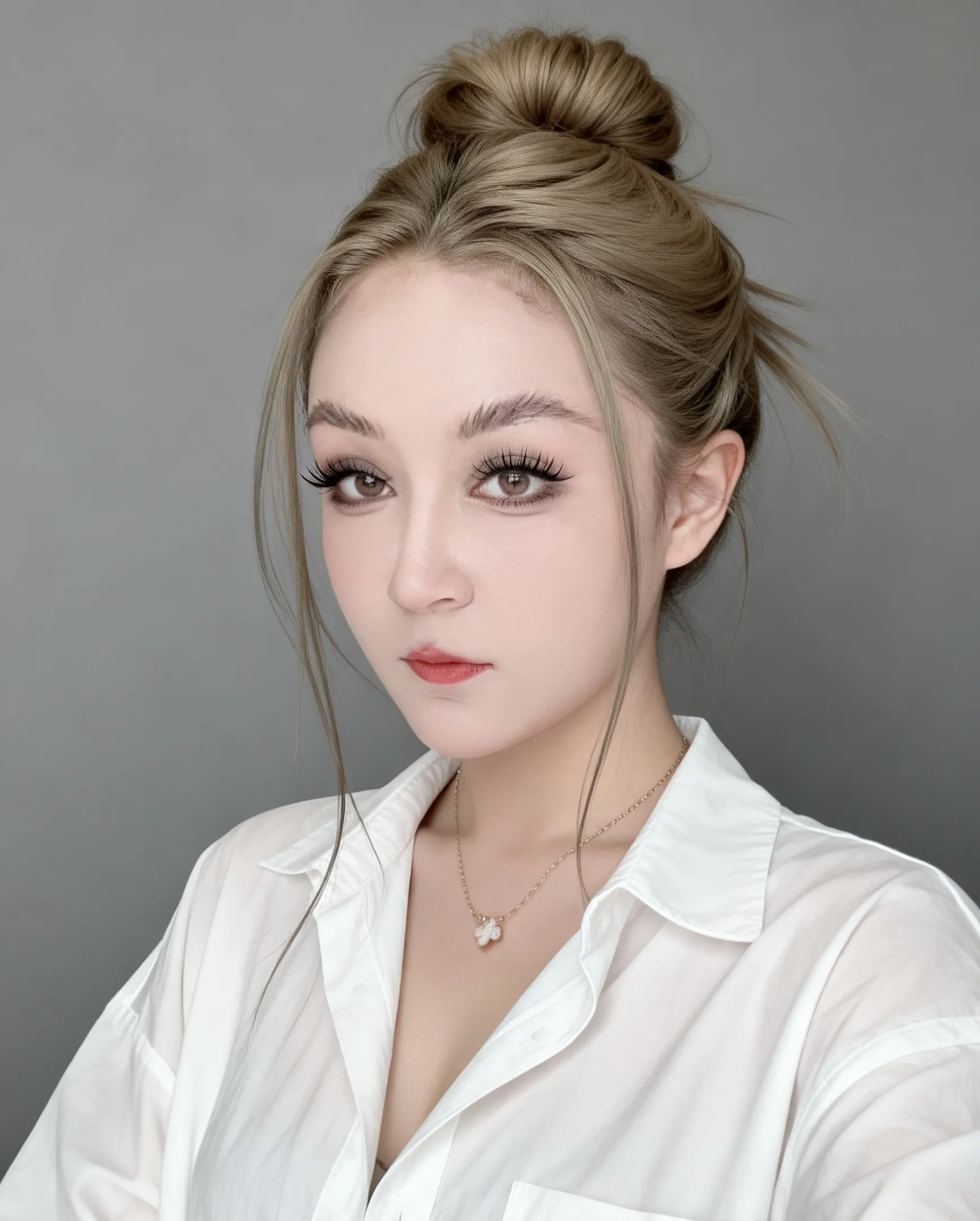 中俄混血美女，价格亲民，值得试驾。 Gallery 4