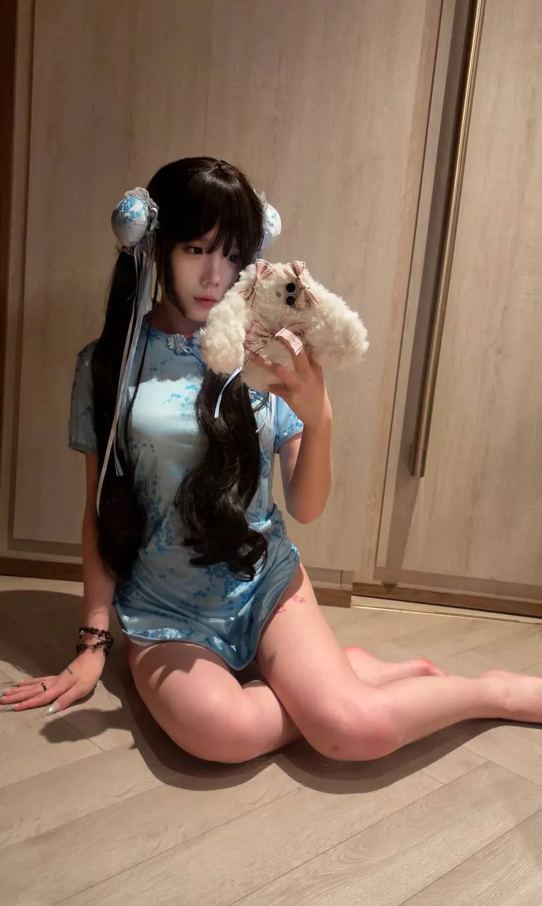 K4857-08 静安极品 Cosplay 萝莉 167B.08 Gallery 2
