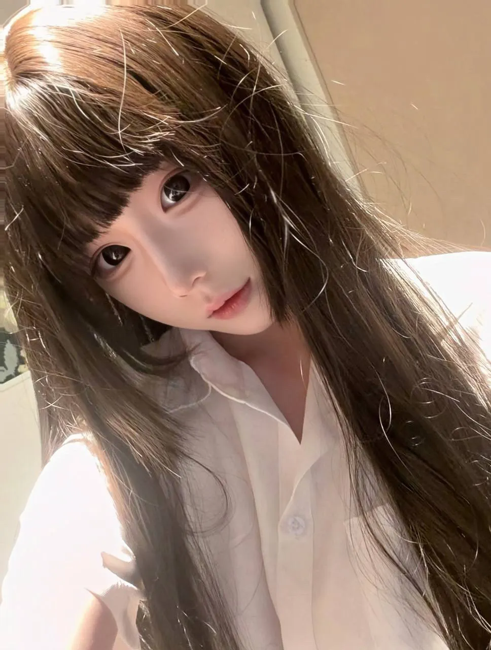 K4857-08 静安极品 Cosplay 萝莉 167B.08 Gallery 5