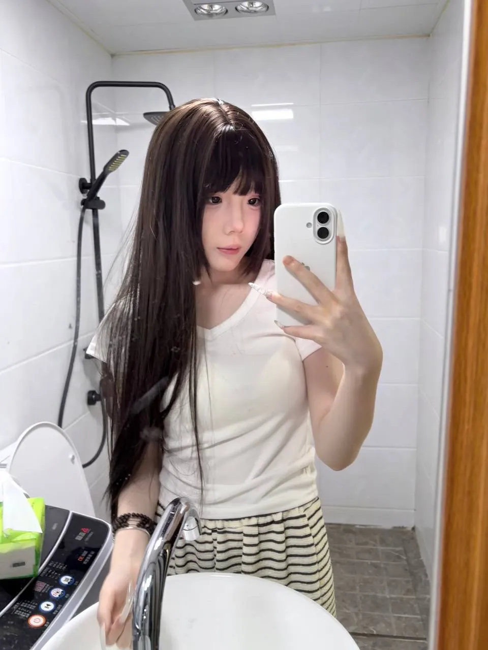 K4857-08 静安极品 Cosplay 萝莉 167B.08 Gallery 6