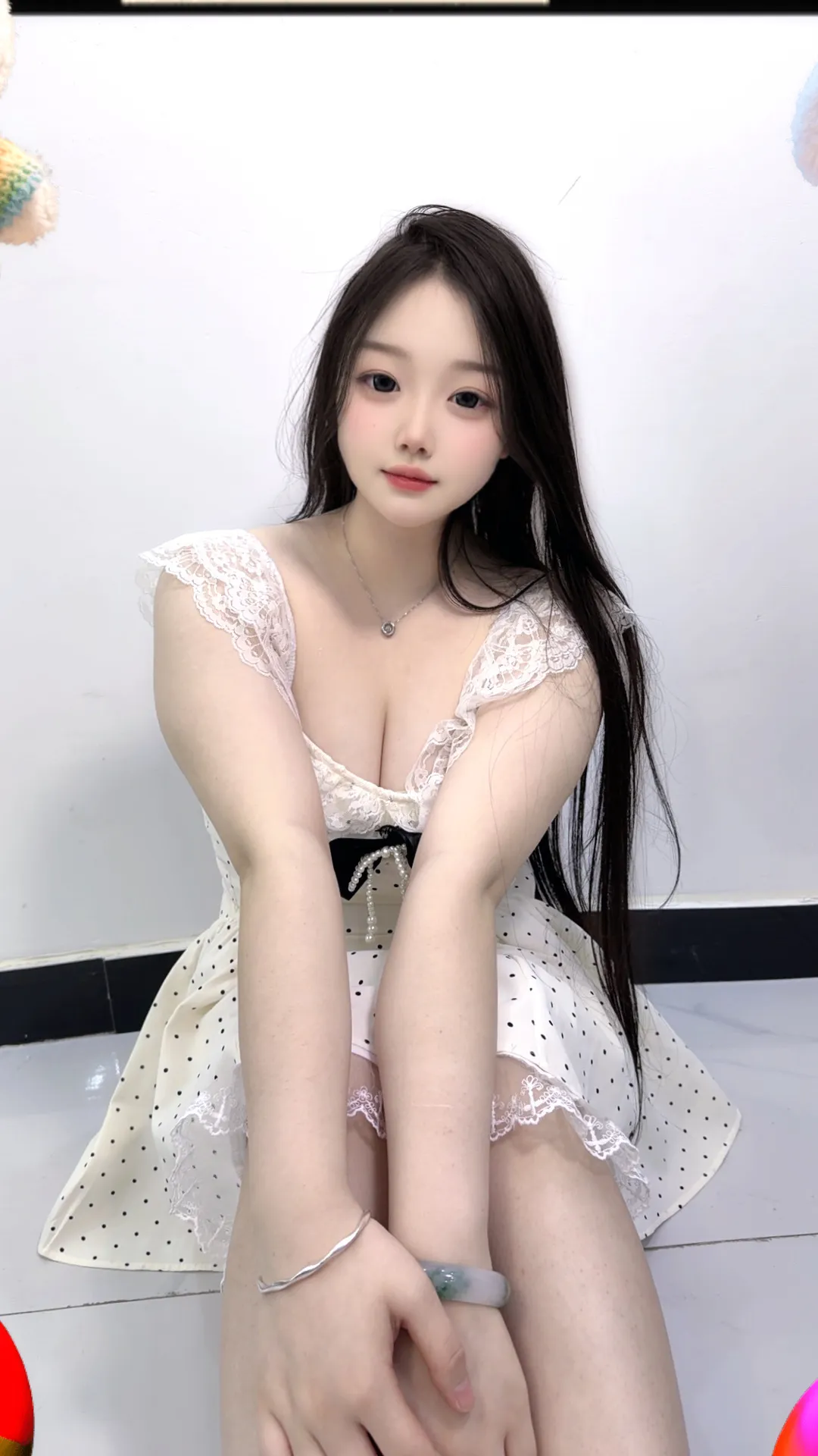 浦东纯天然白虎萝莉妞妞 Gallery 6