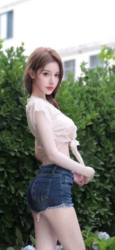 K4858-167 徐汇极品美术学院学生 167C.23 Gallery 2