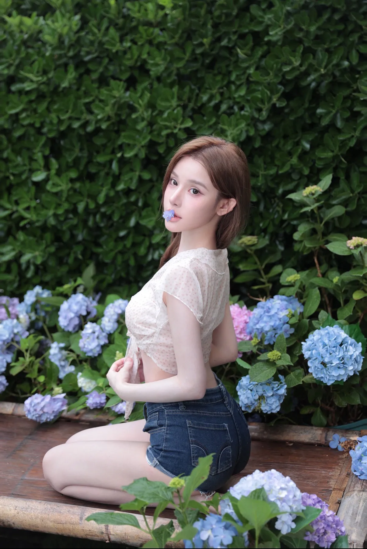 K4858-167 徐汇极品美术学院学生 167C.23 Gallery 7
