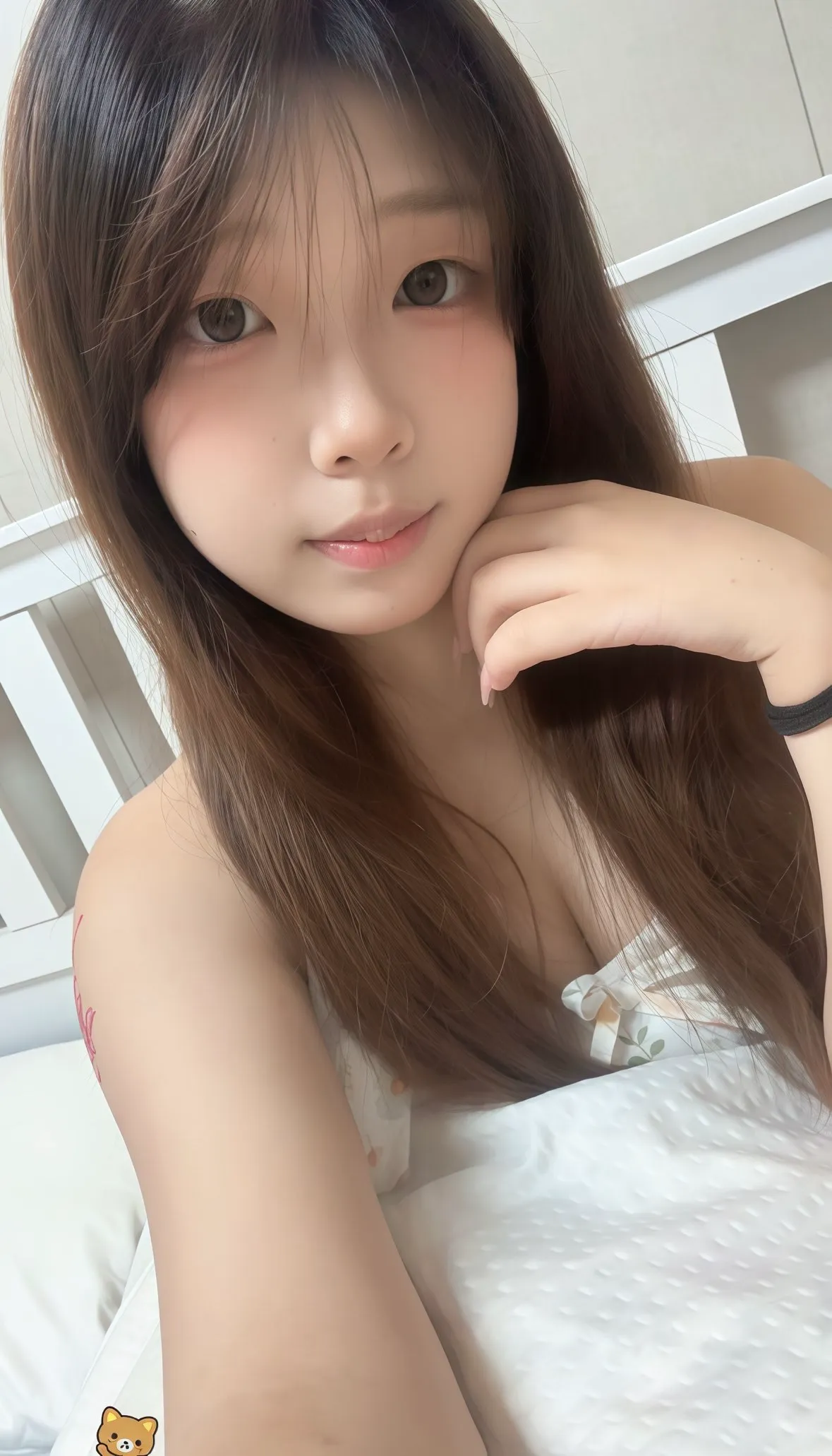 闵行08小奶包 初下海 Gallery 4
