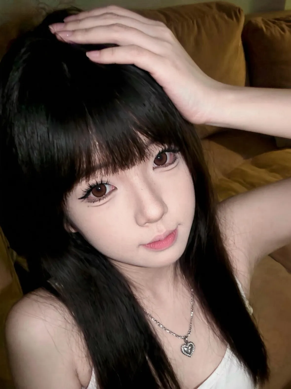 闵行08小奶包 初下海 Gallery 5