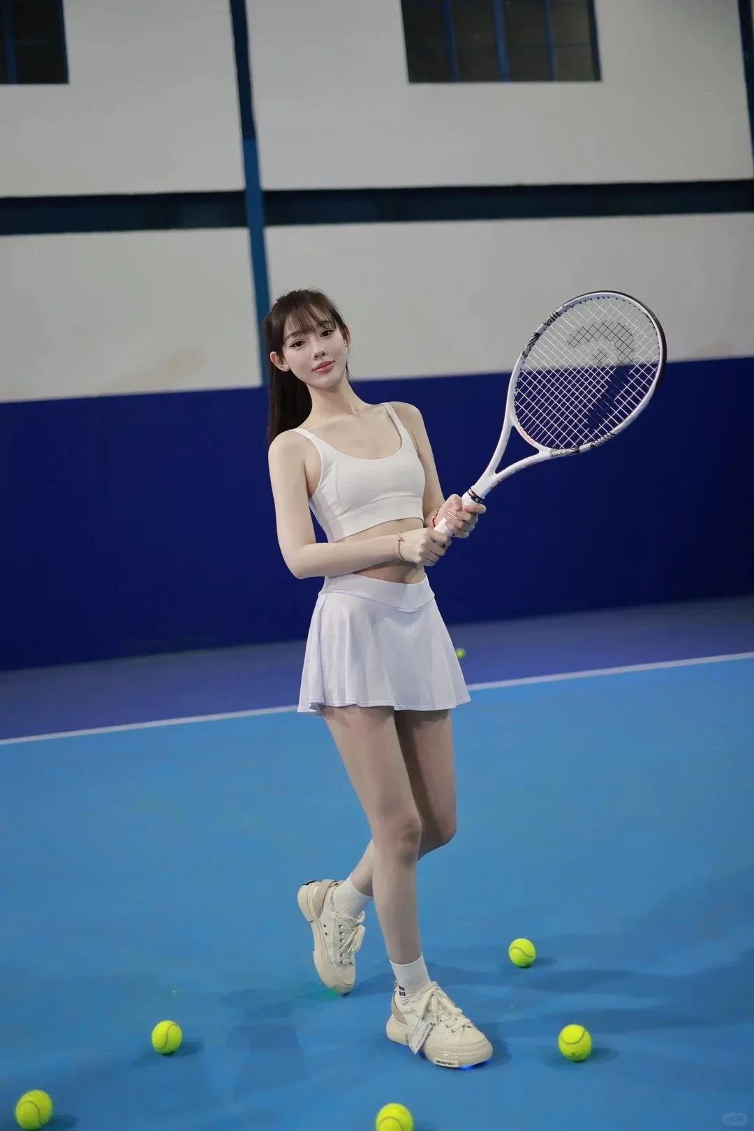 K4648-172 普陀纯欲自媒体博主 172D.02 Gallery 4