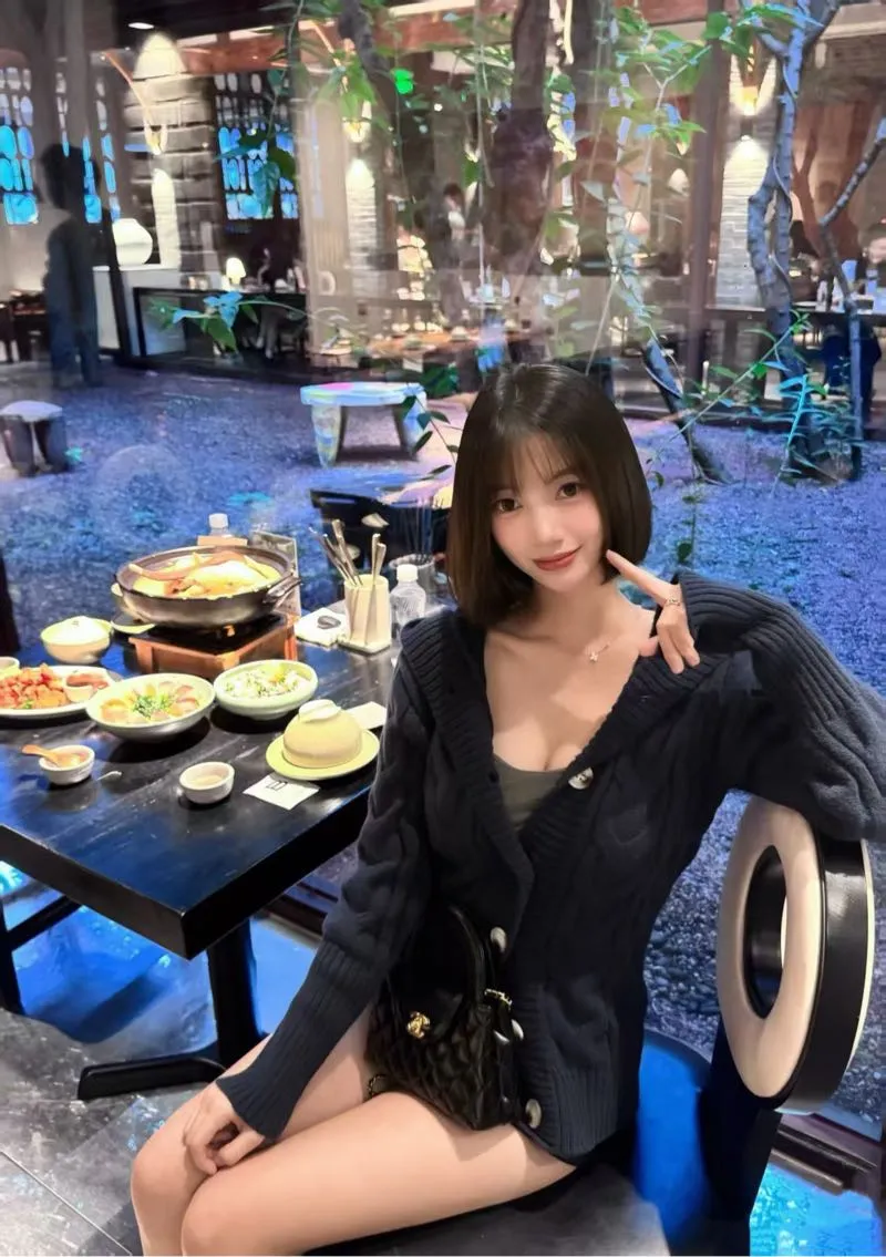 甜美学妹（奶茶） Gallery 4