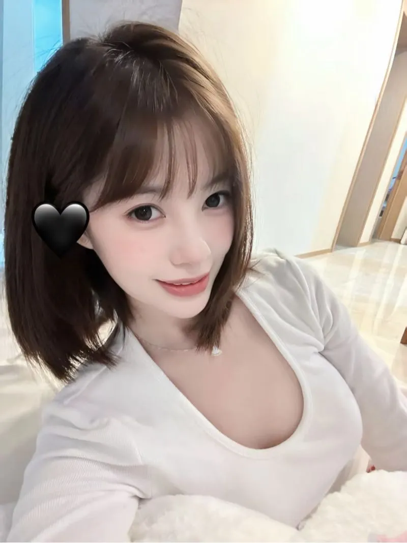 甜美学妹（奶茶） Gallery 5