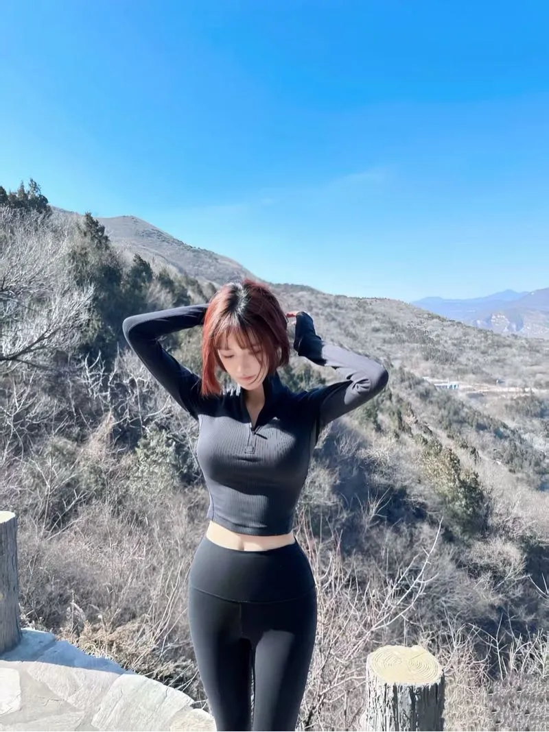 甜美学妹（奶茶） Gallery 7