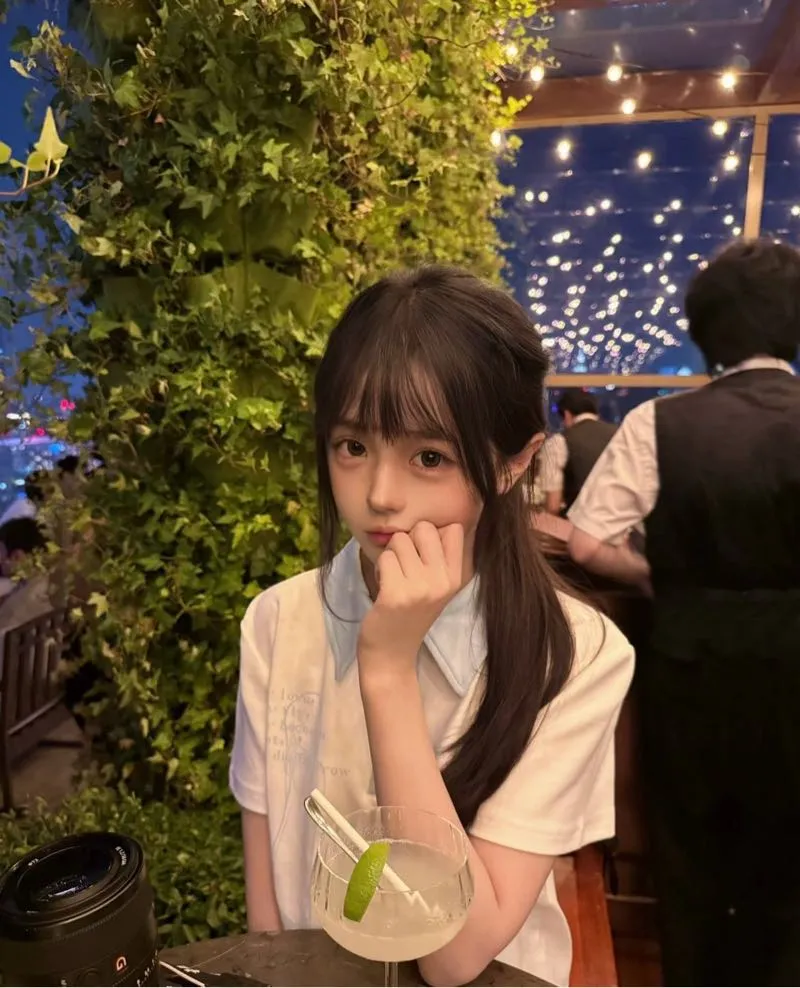小米白虎萝莉新人 Gallery 5