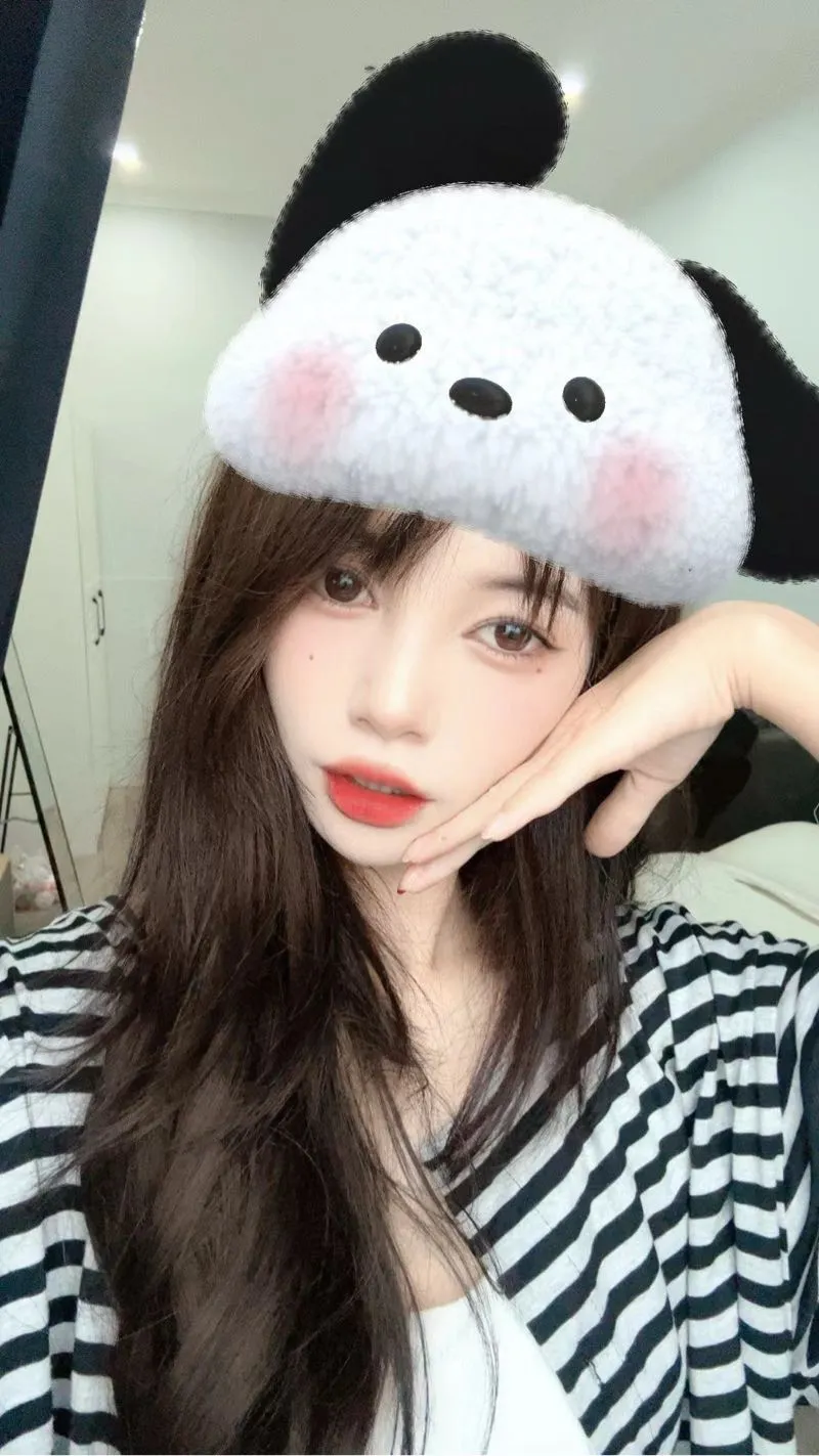普陀新人➕甜美学妹小小 Gallery 6
