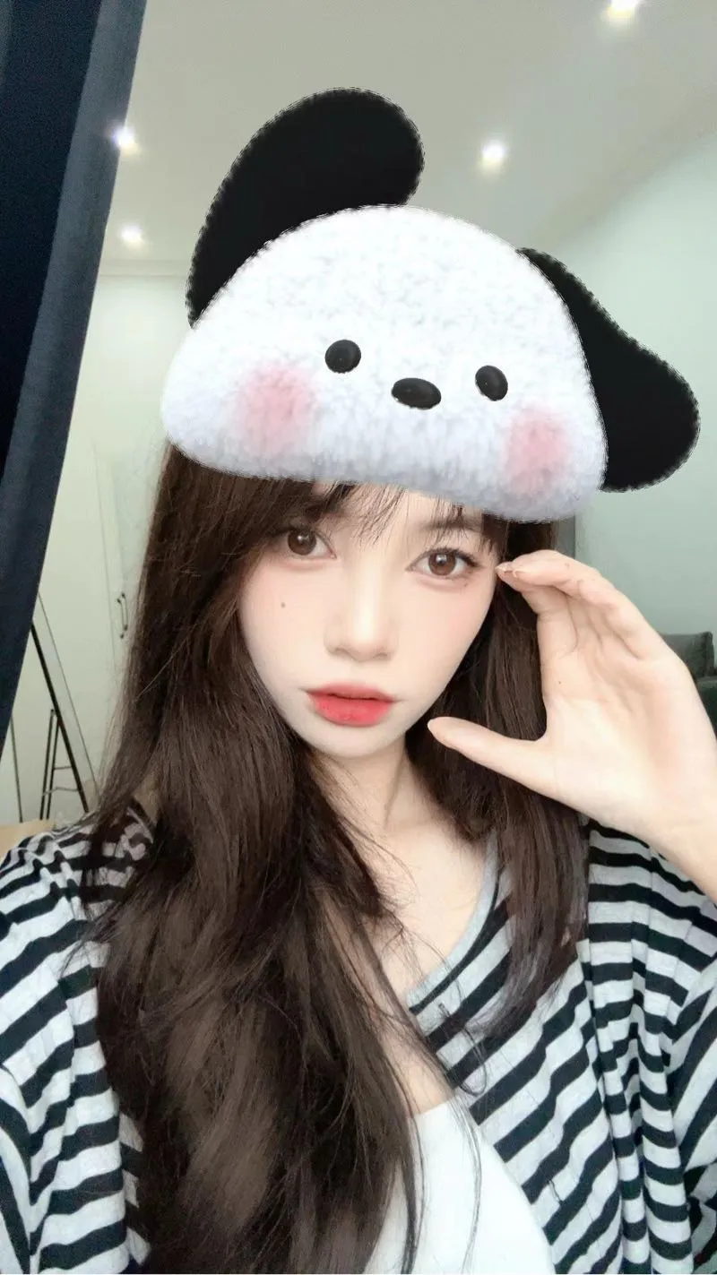 普陀新人➕甜美学妹小小 Gallery 7