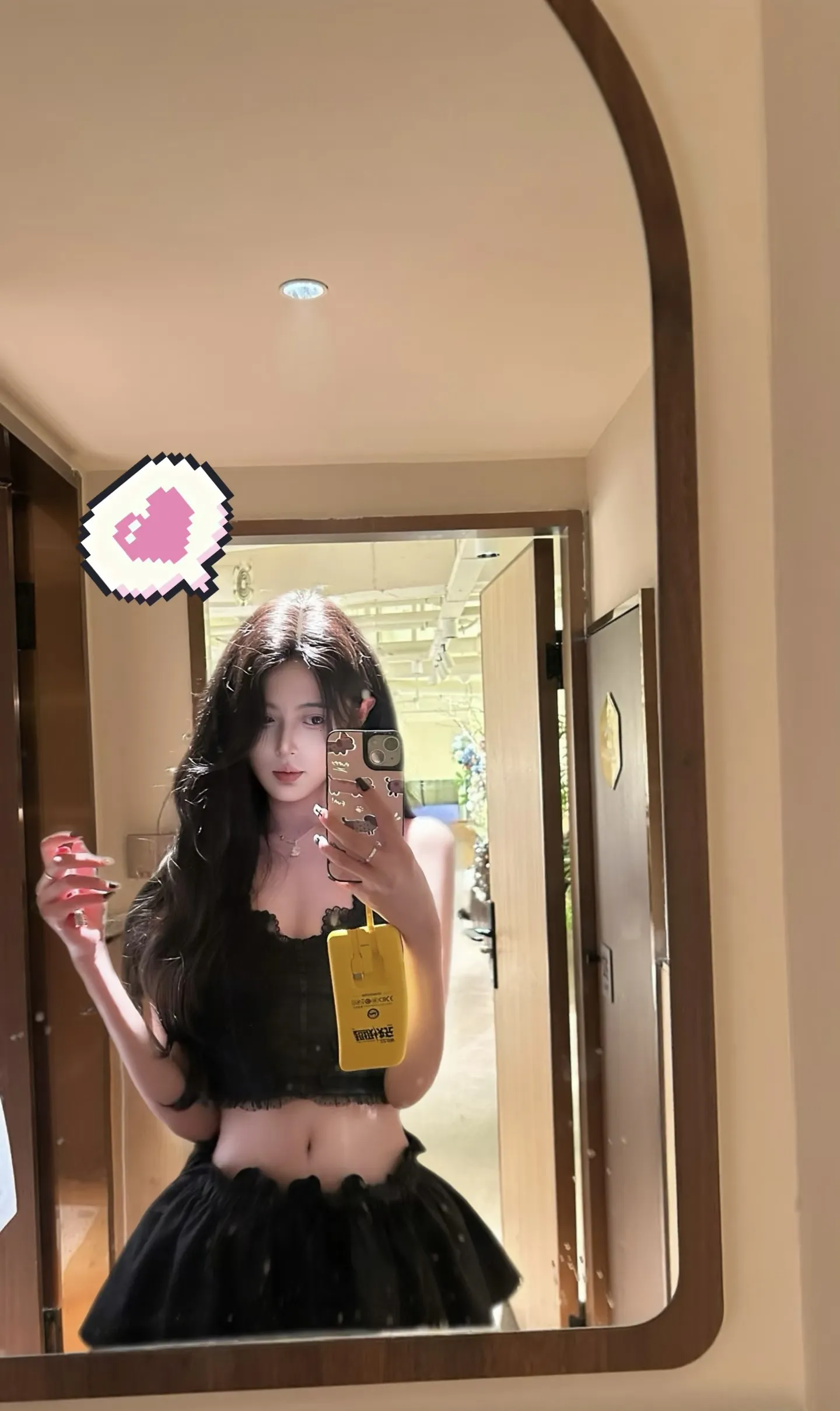 林木木舞蹈新疆女孩 Gallery 2