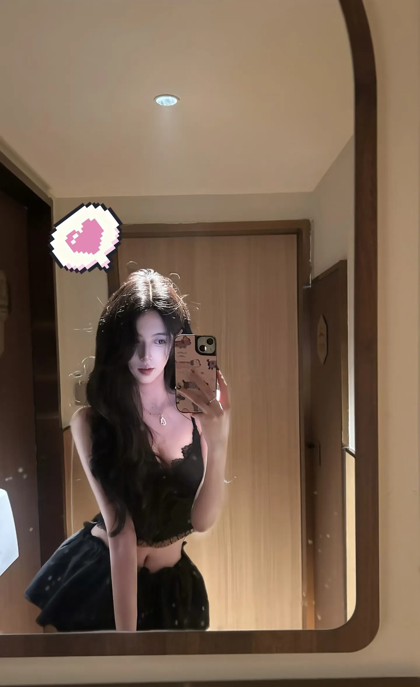 林木木舞蹈新疆女孩 Gallery 3