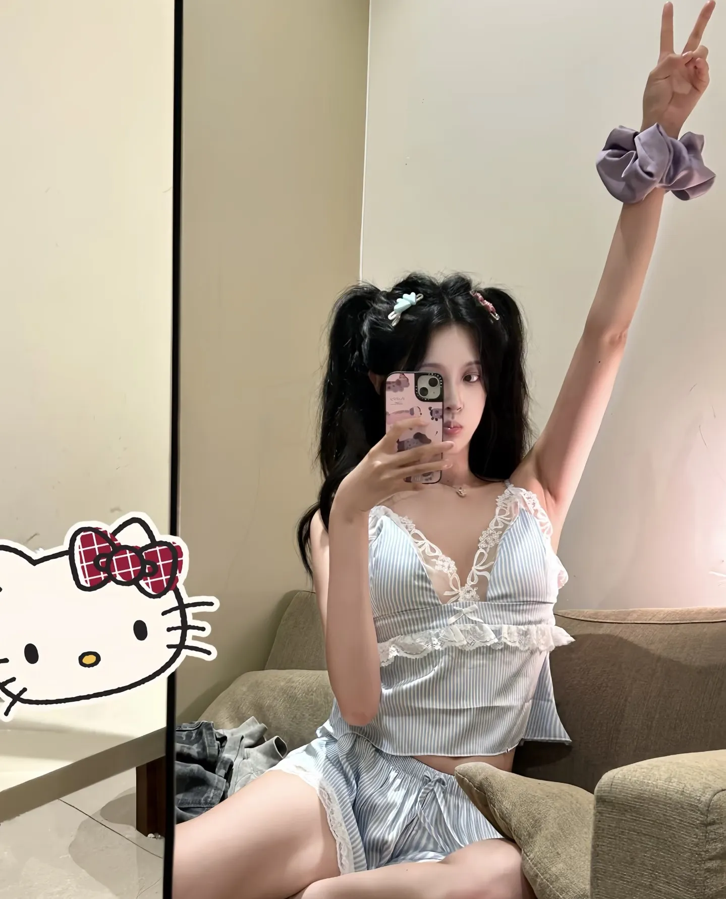 林木木舞蹈新疆女孩 Gallery 4