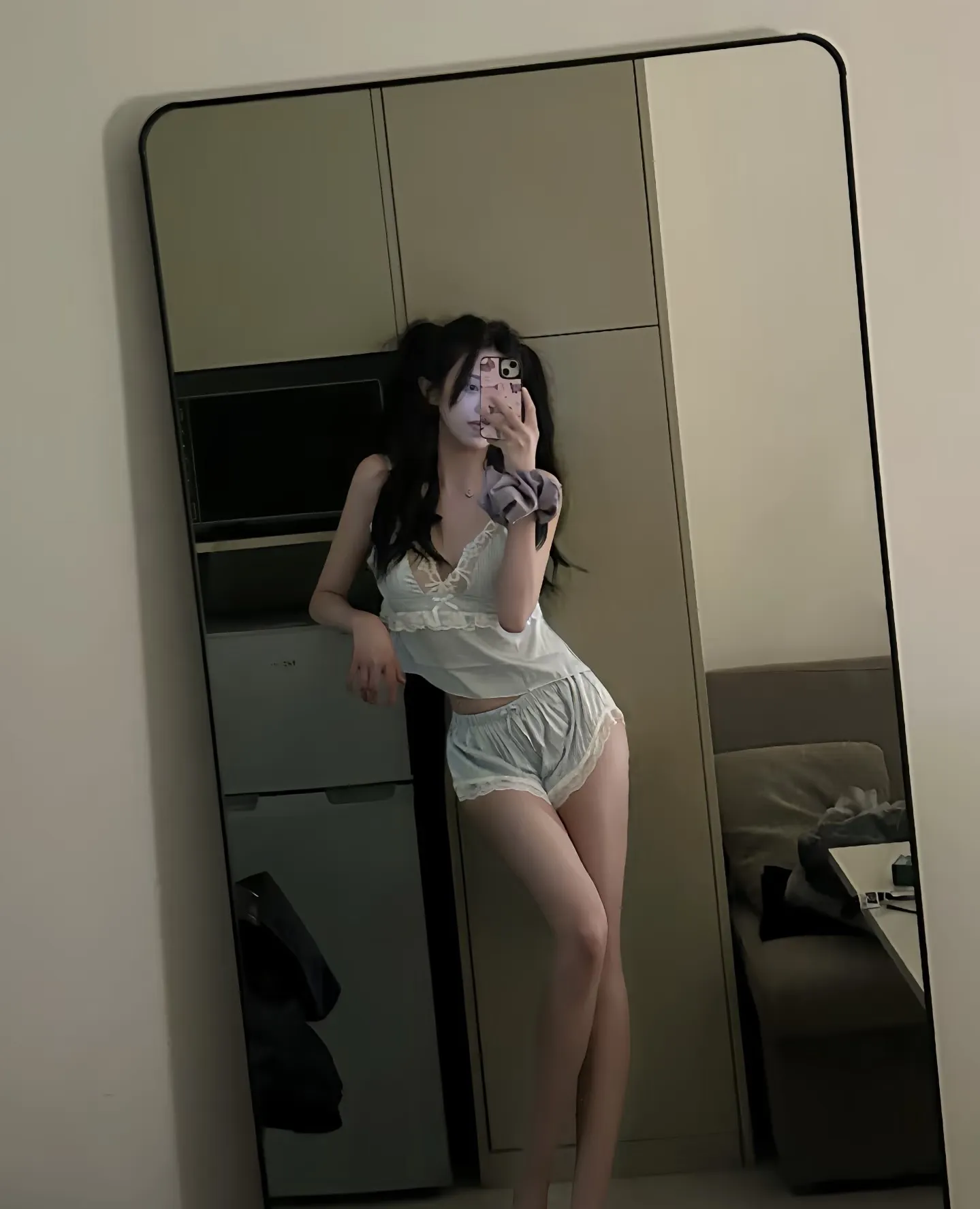 林木木舞蹈新疆女孩 Gallery 5